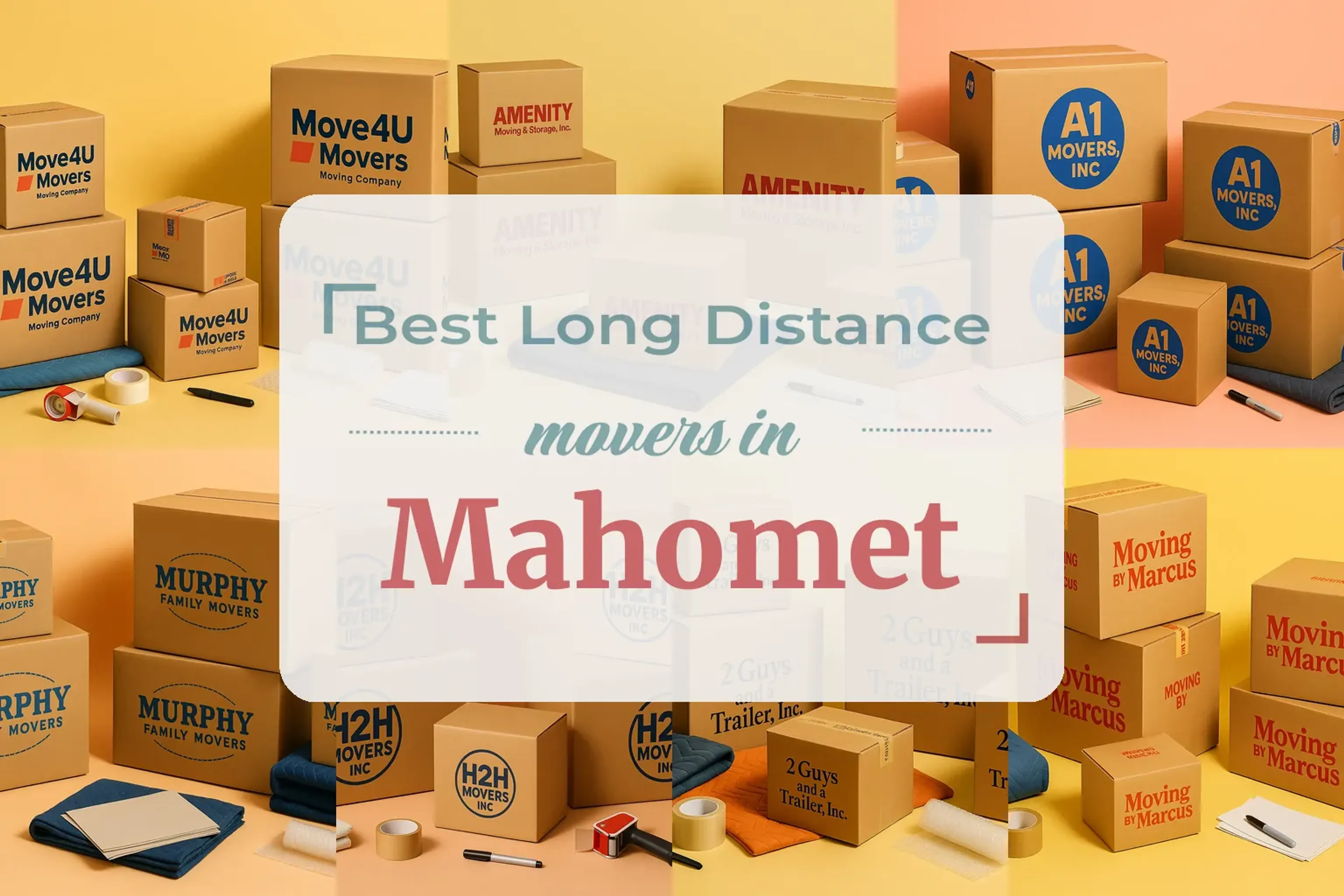 Mahomet, IL featured image