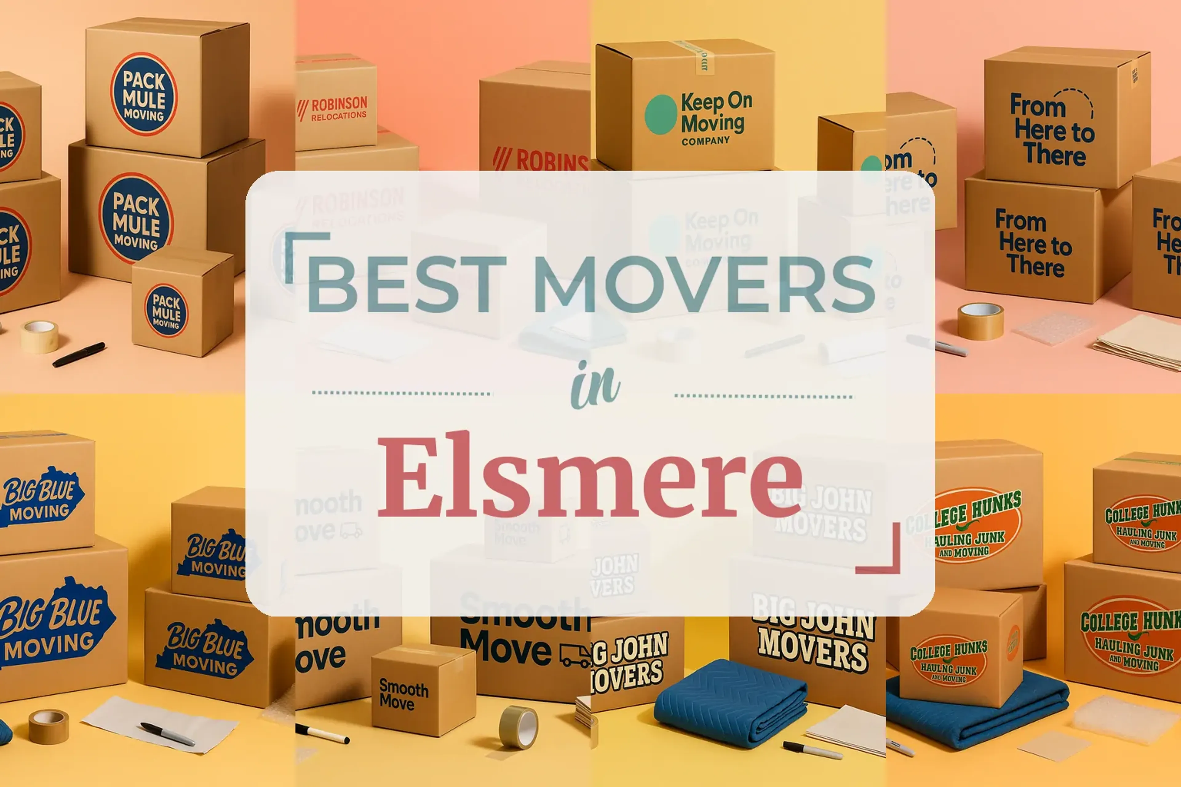 Elsmere, KY featured image