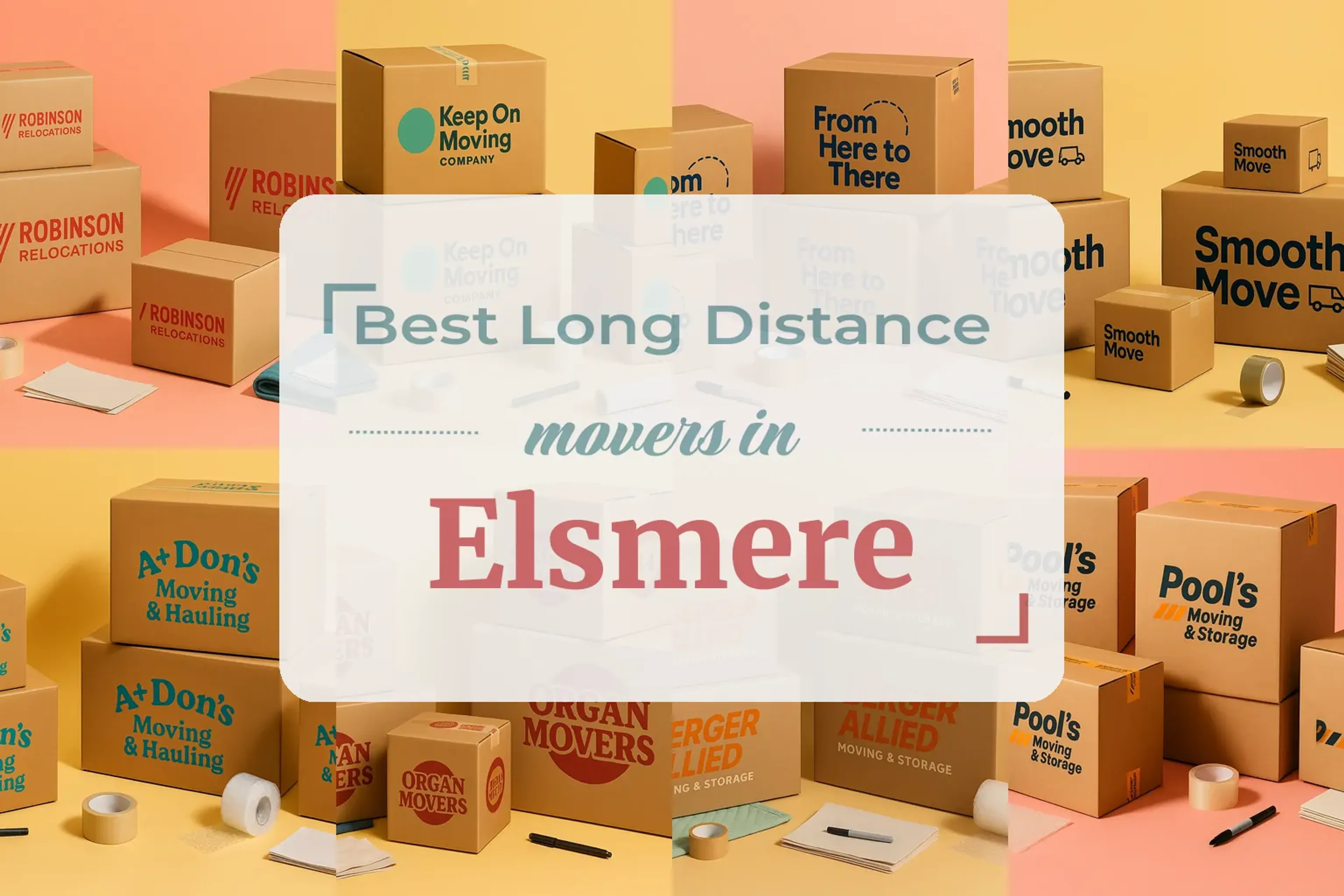 Elsmere, KY featured image