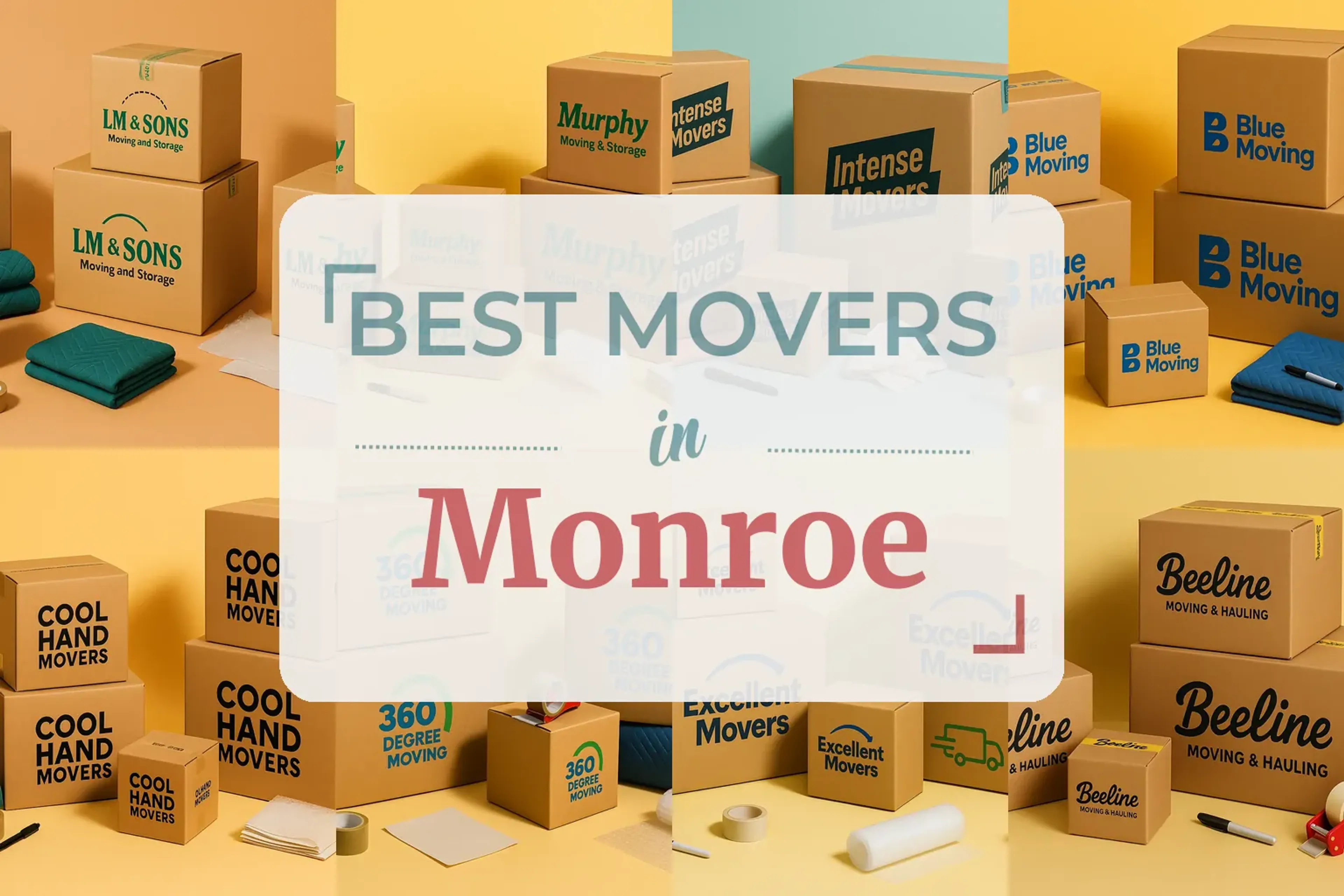 Monroe, NY featured image