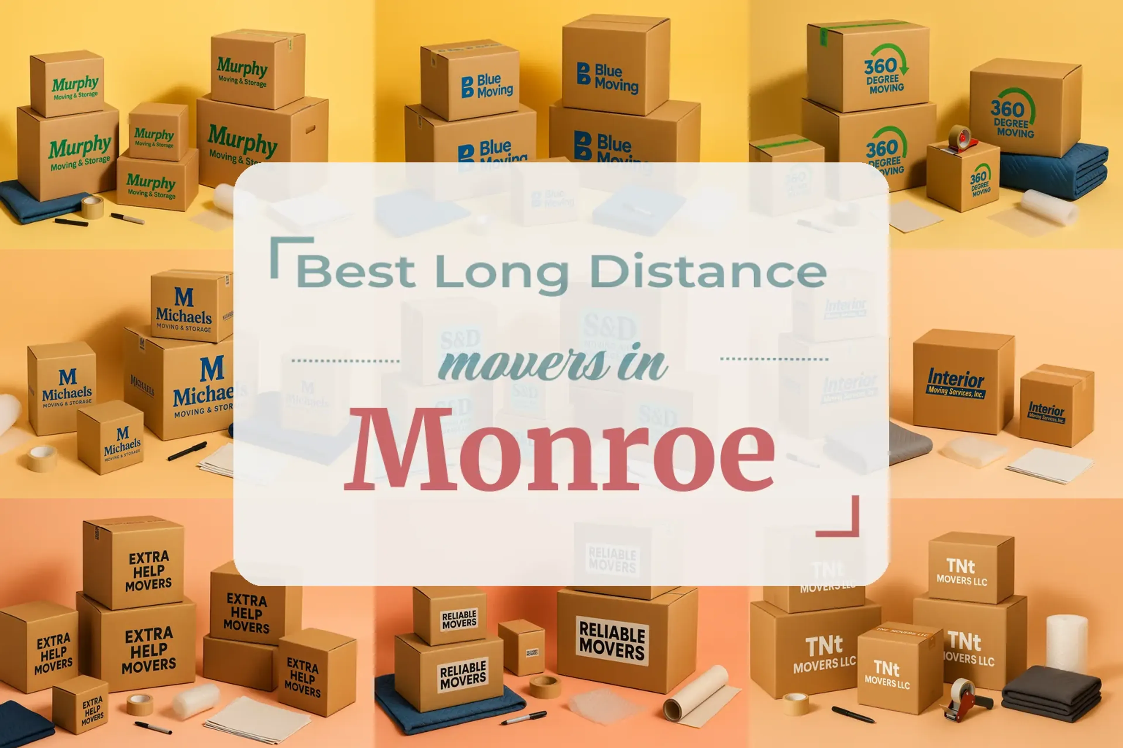 Monroe, NY featured image