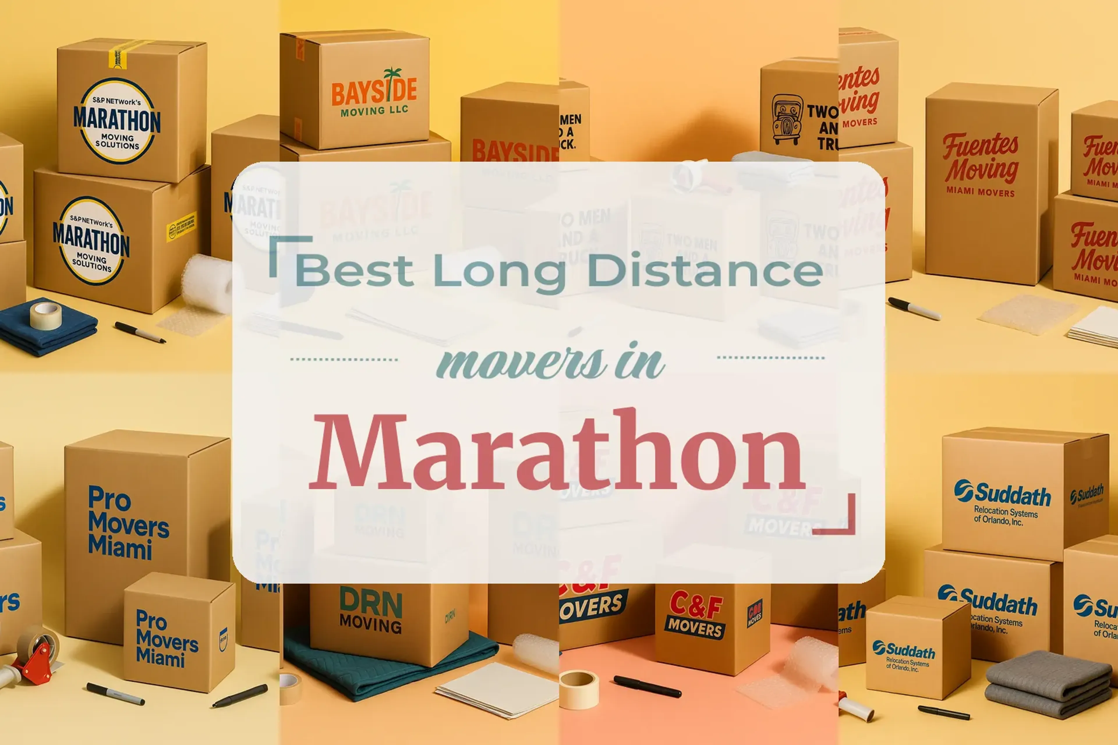 Marathon, FL background image