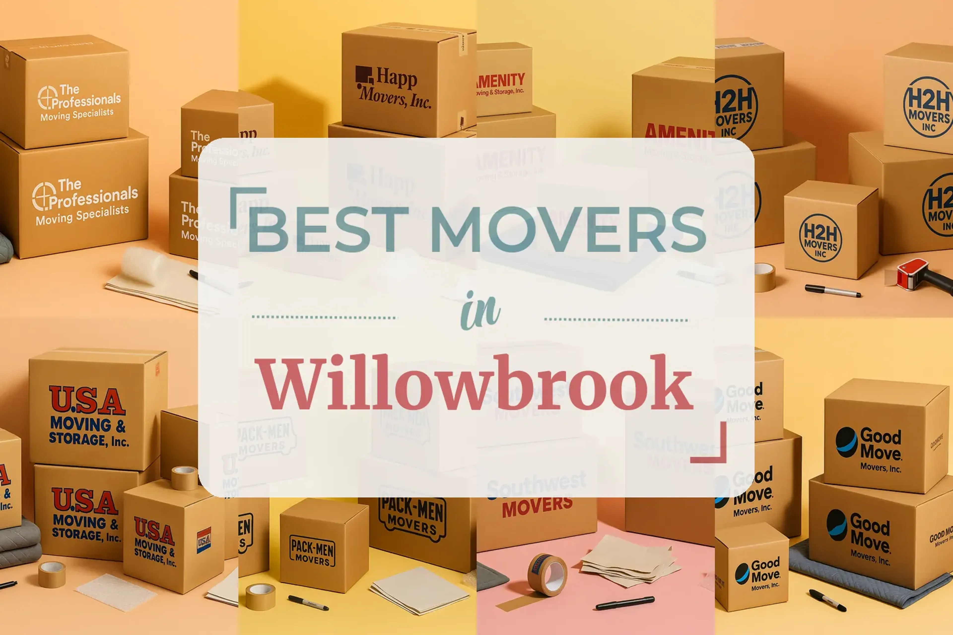 Willowbrook, IL featured image