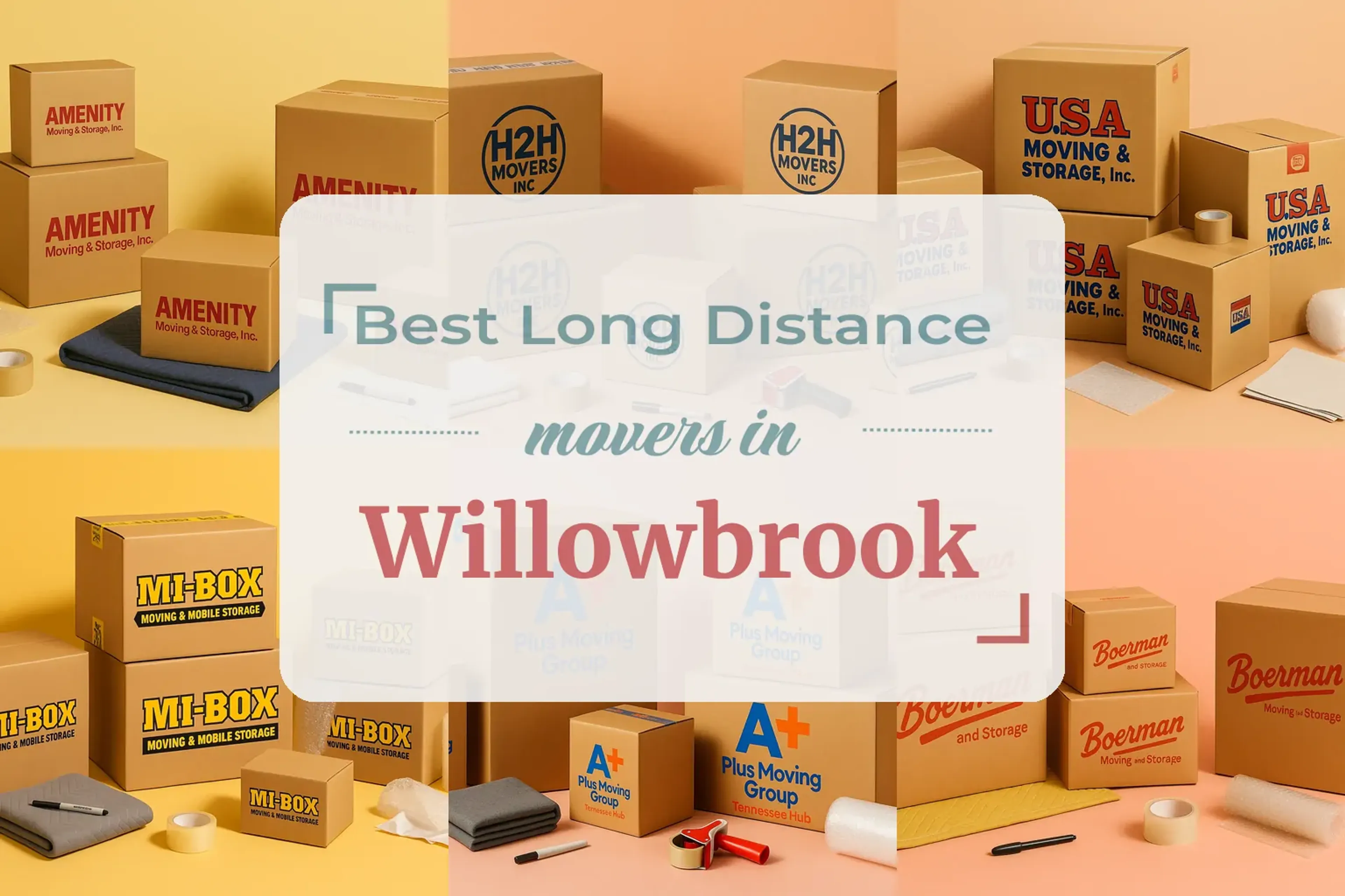 Willowbrook, IL featured image