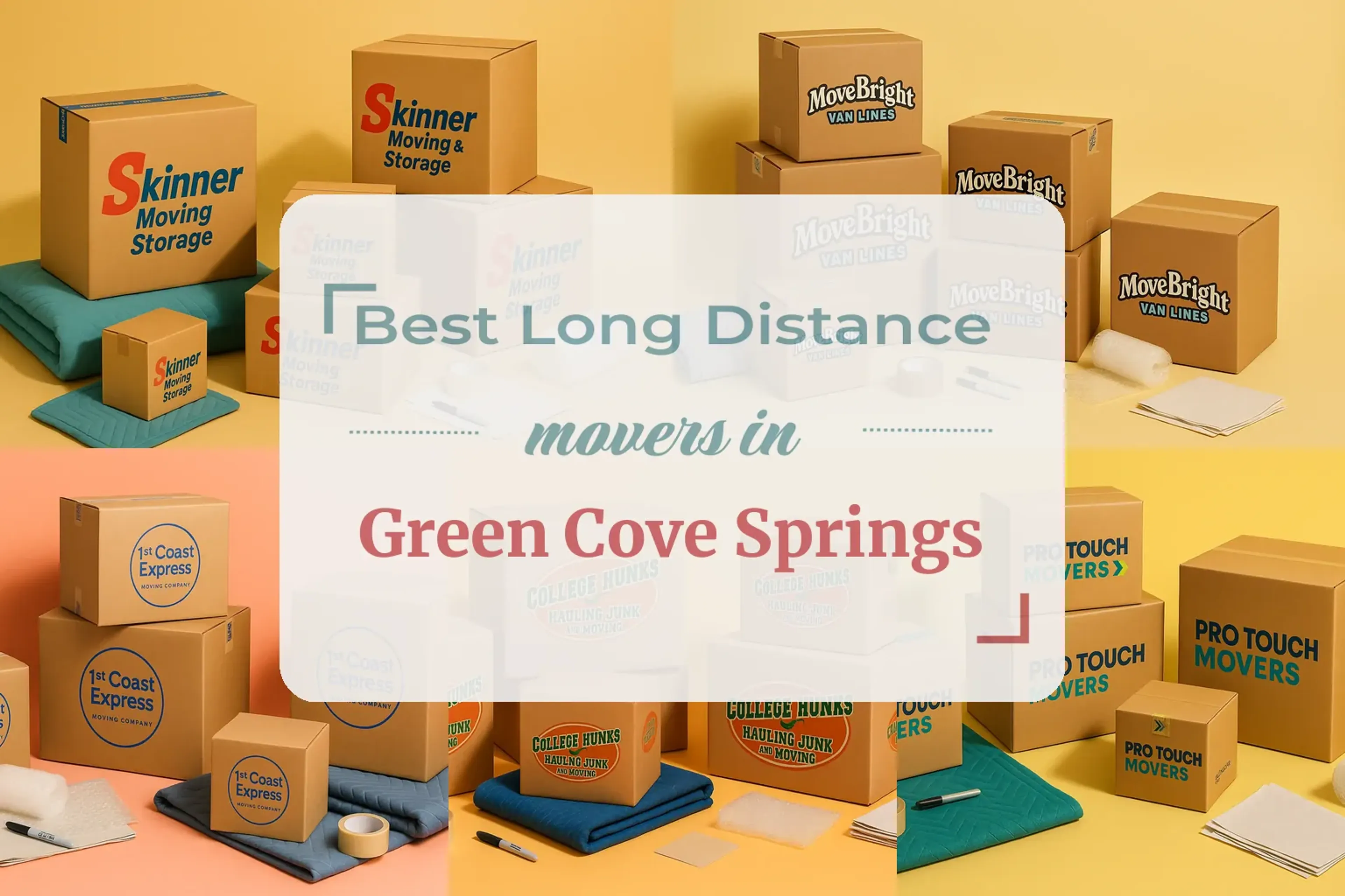 Green Cove Springs, FL background image