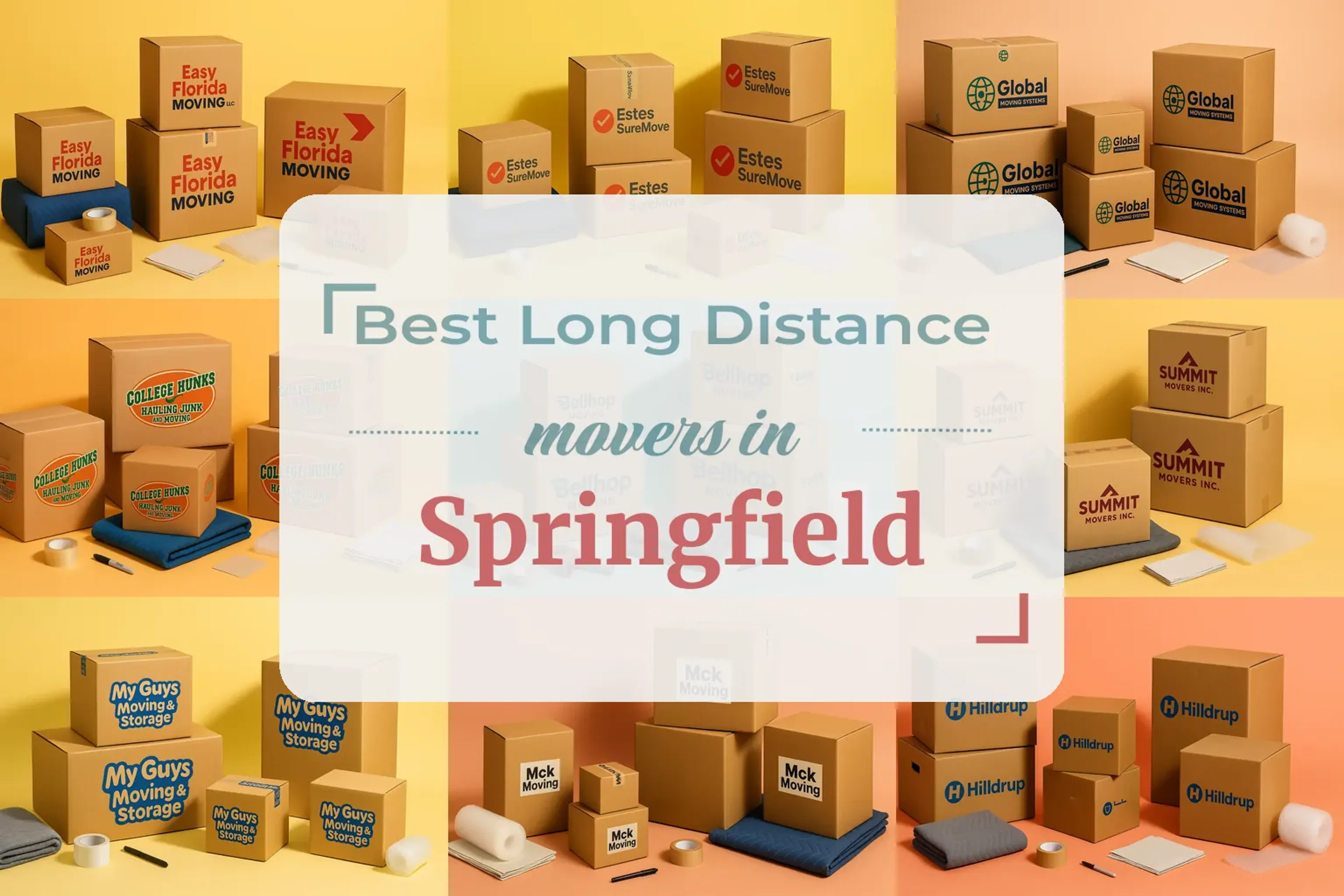 Springfield, FL featured image