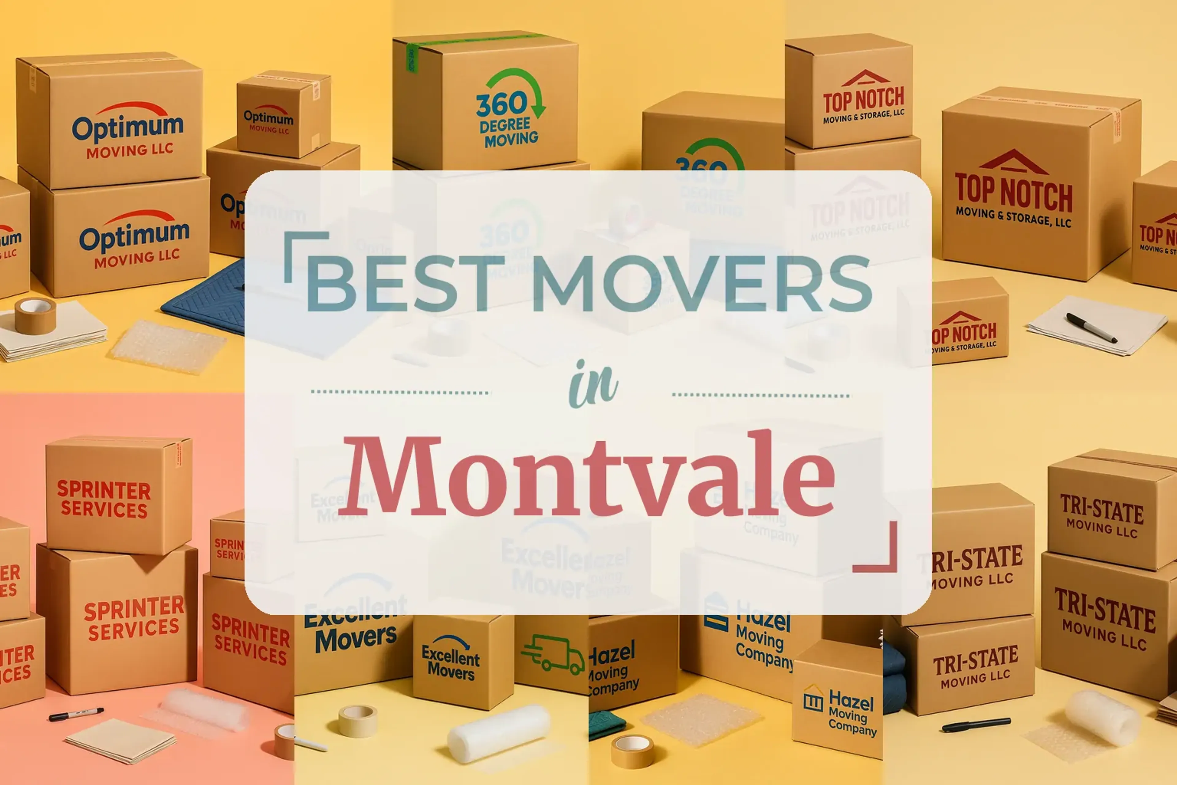 Montvale, NJ featured image