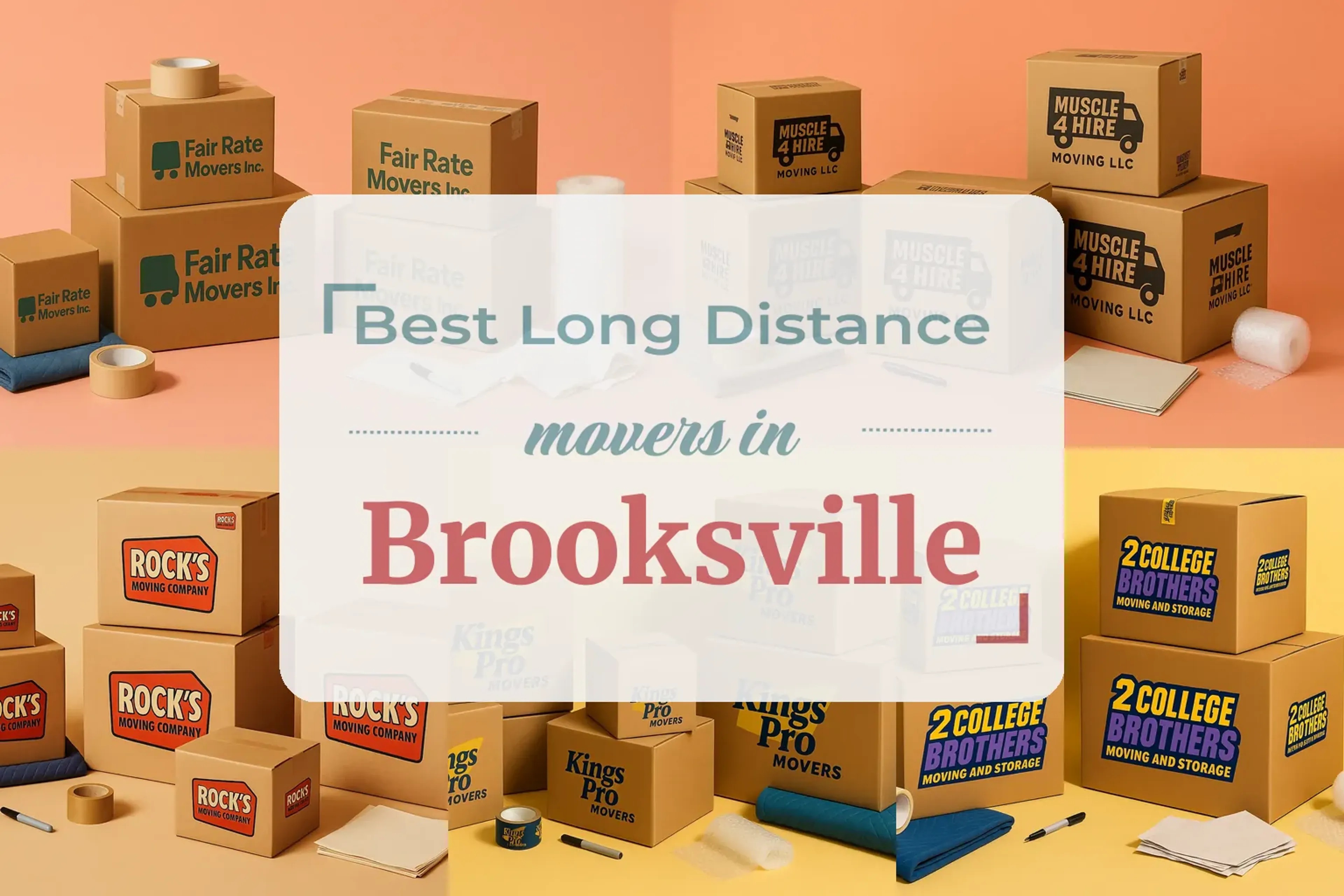 Brooksville, FL featured image