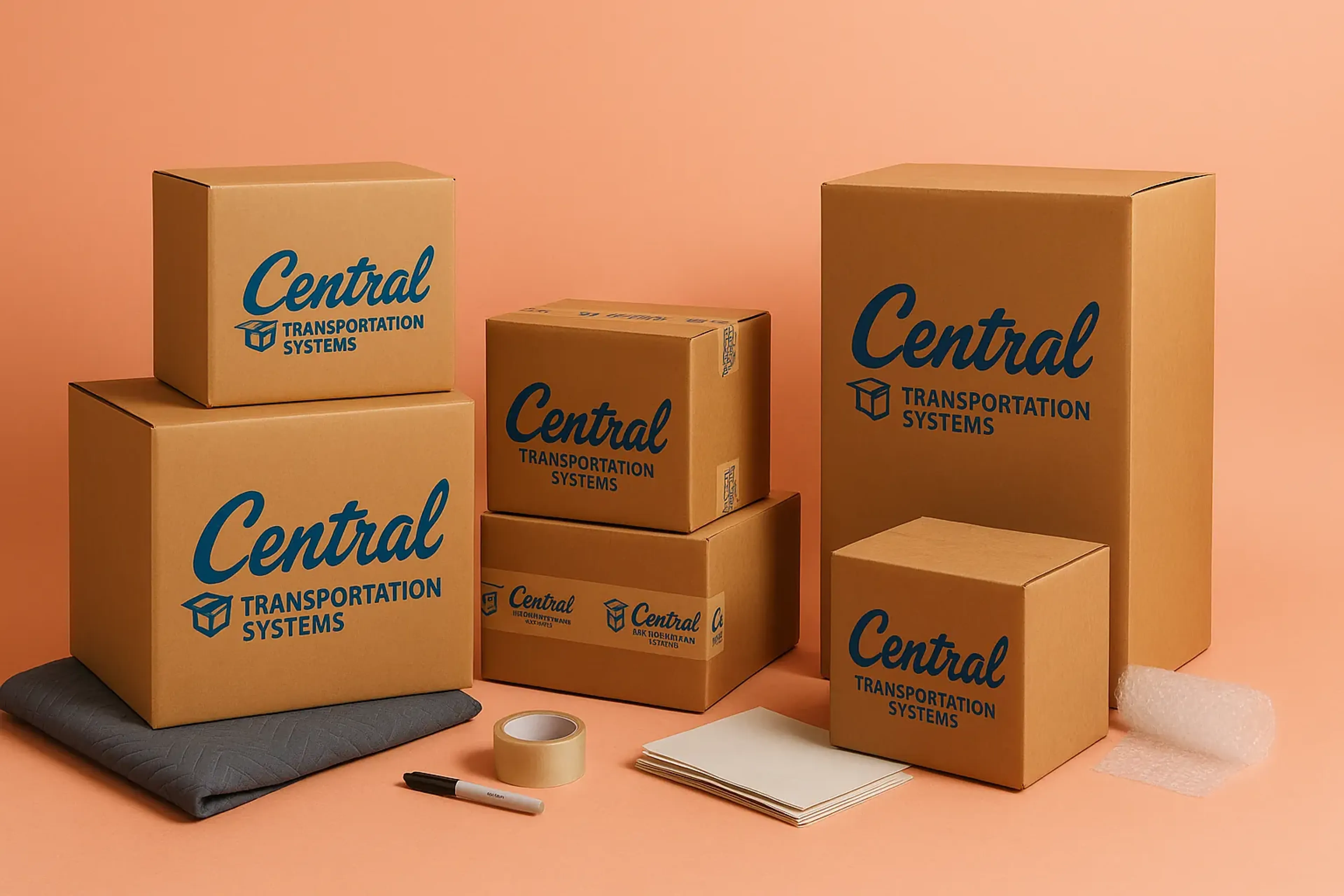 Central Transportation Systems featured image
