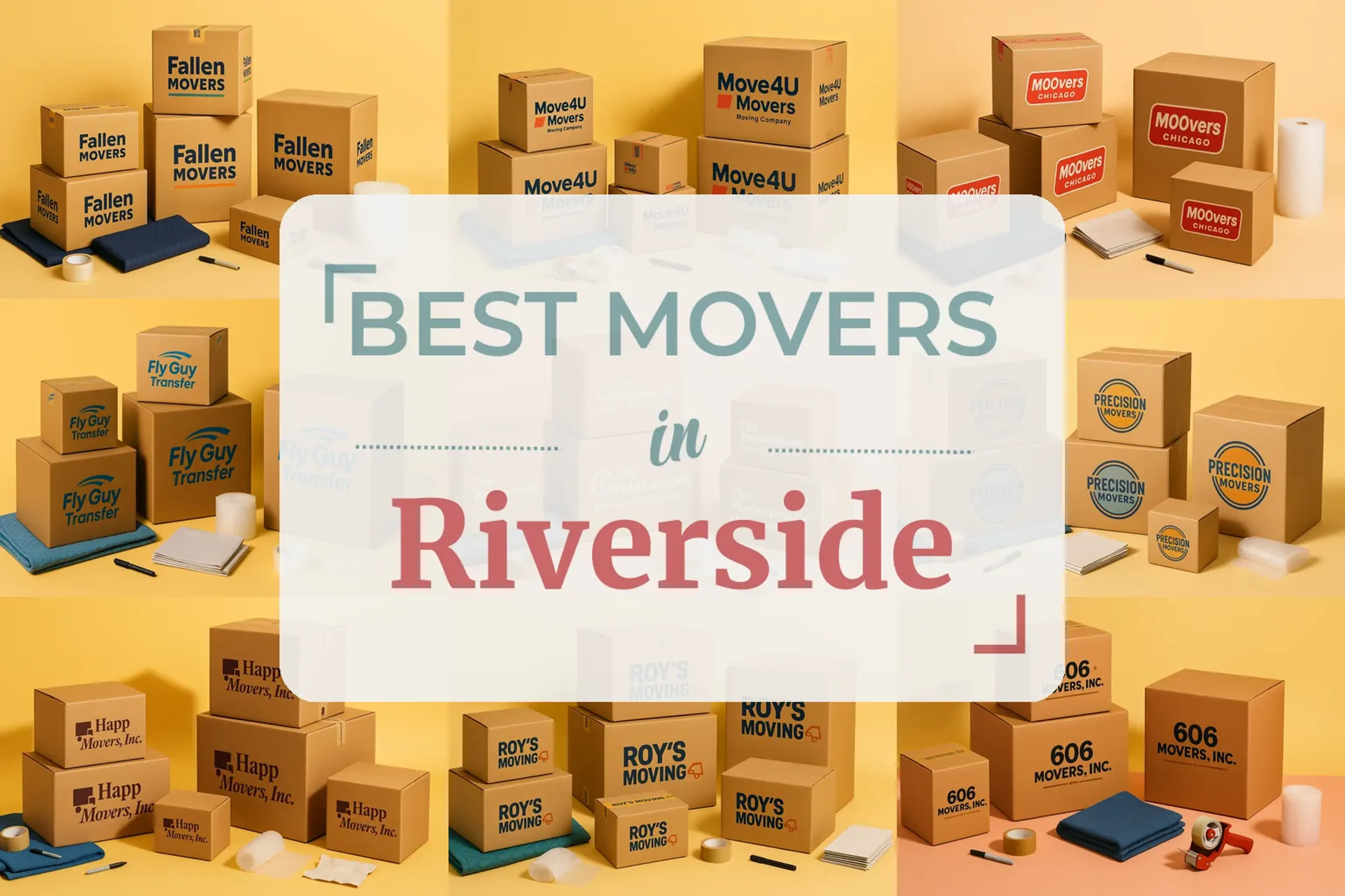 Riverside, IL featured image