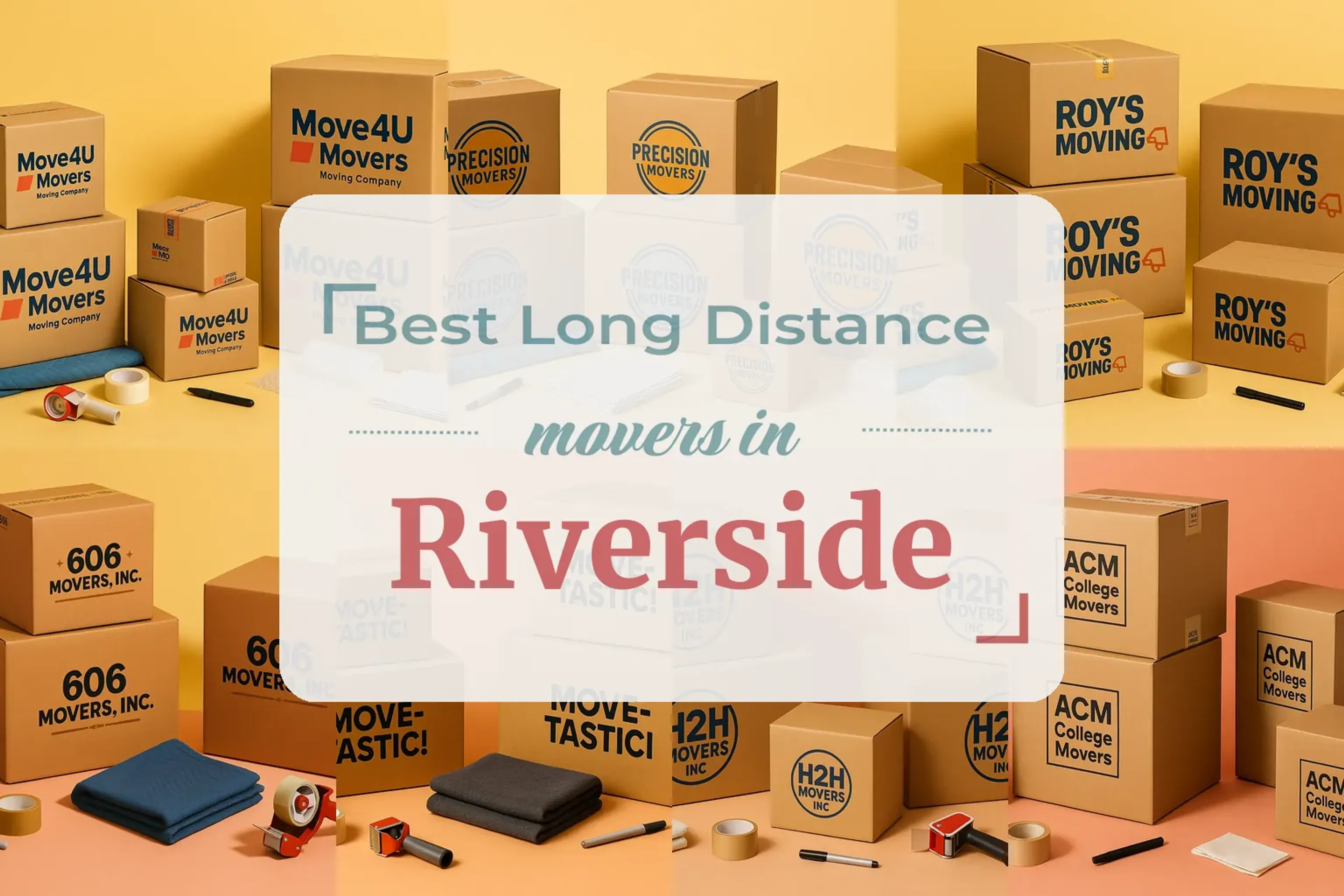Riverside, IL featured image