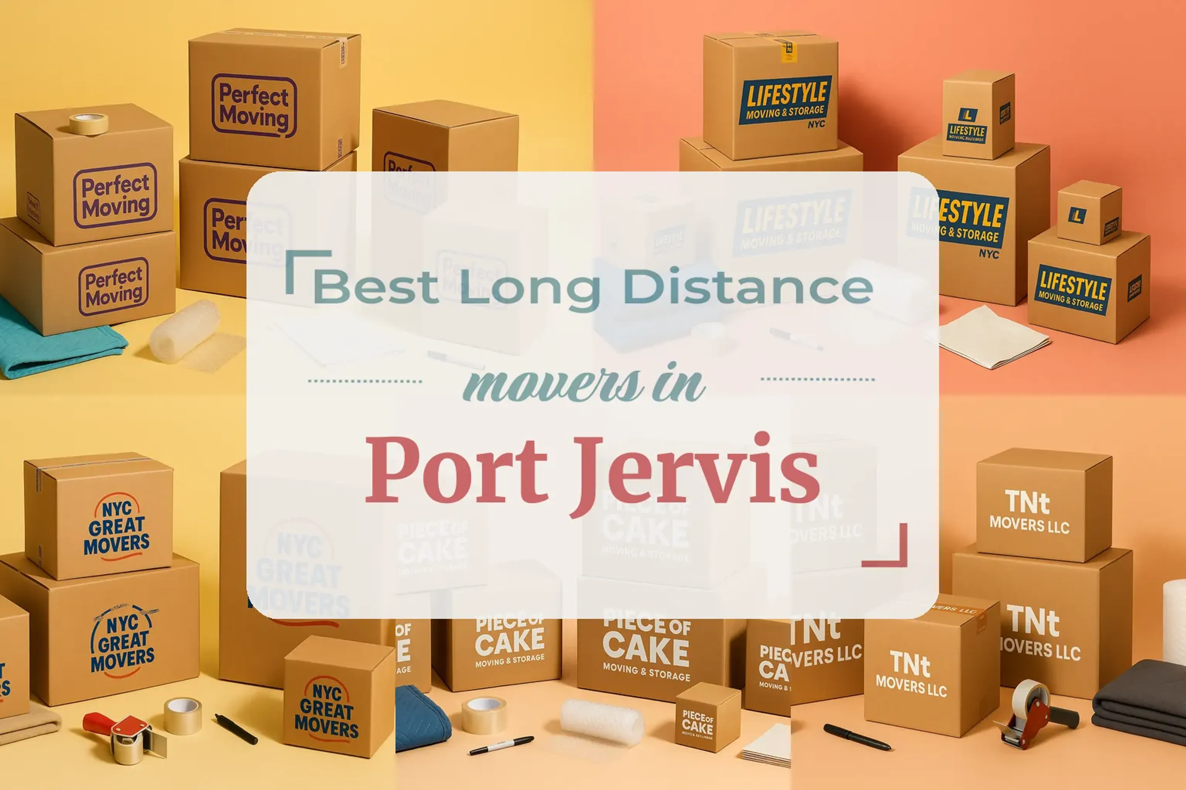 Port Jervis, NY featured image