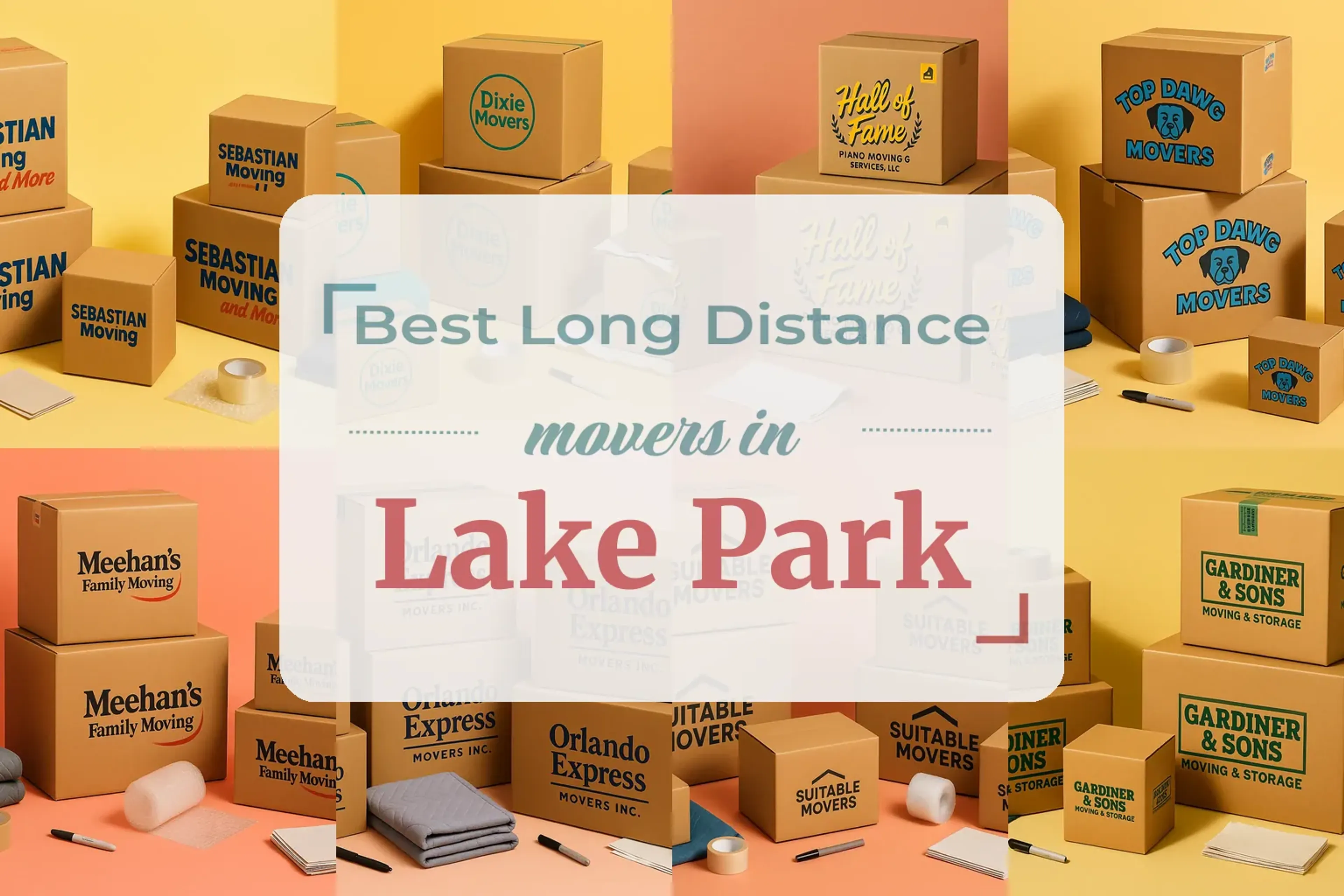Lake Park, FL featured image