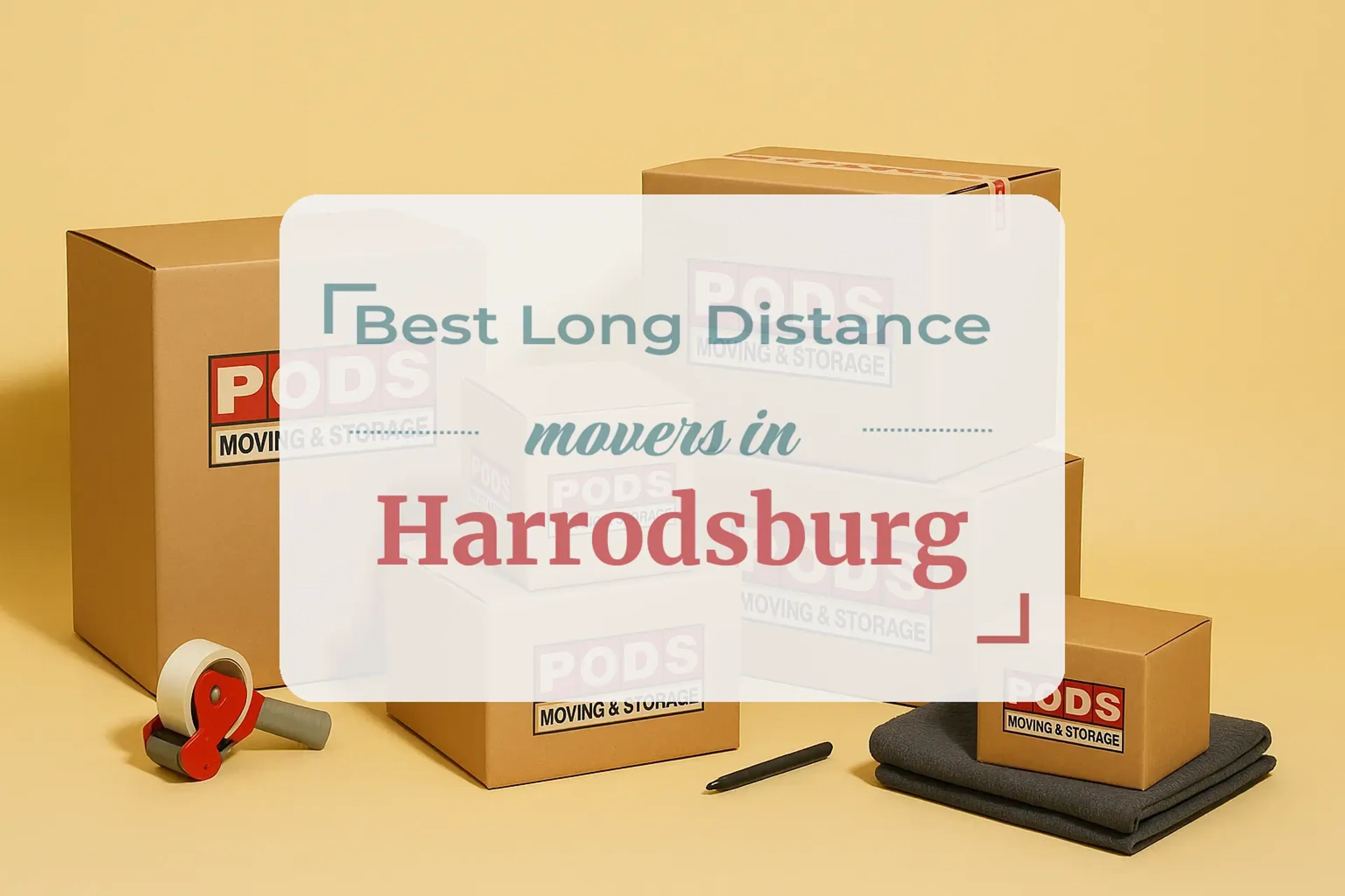 Harrodsburg, KY featured image