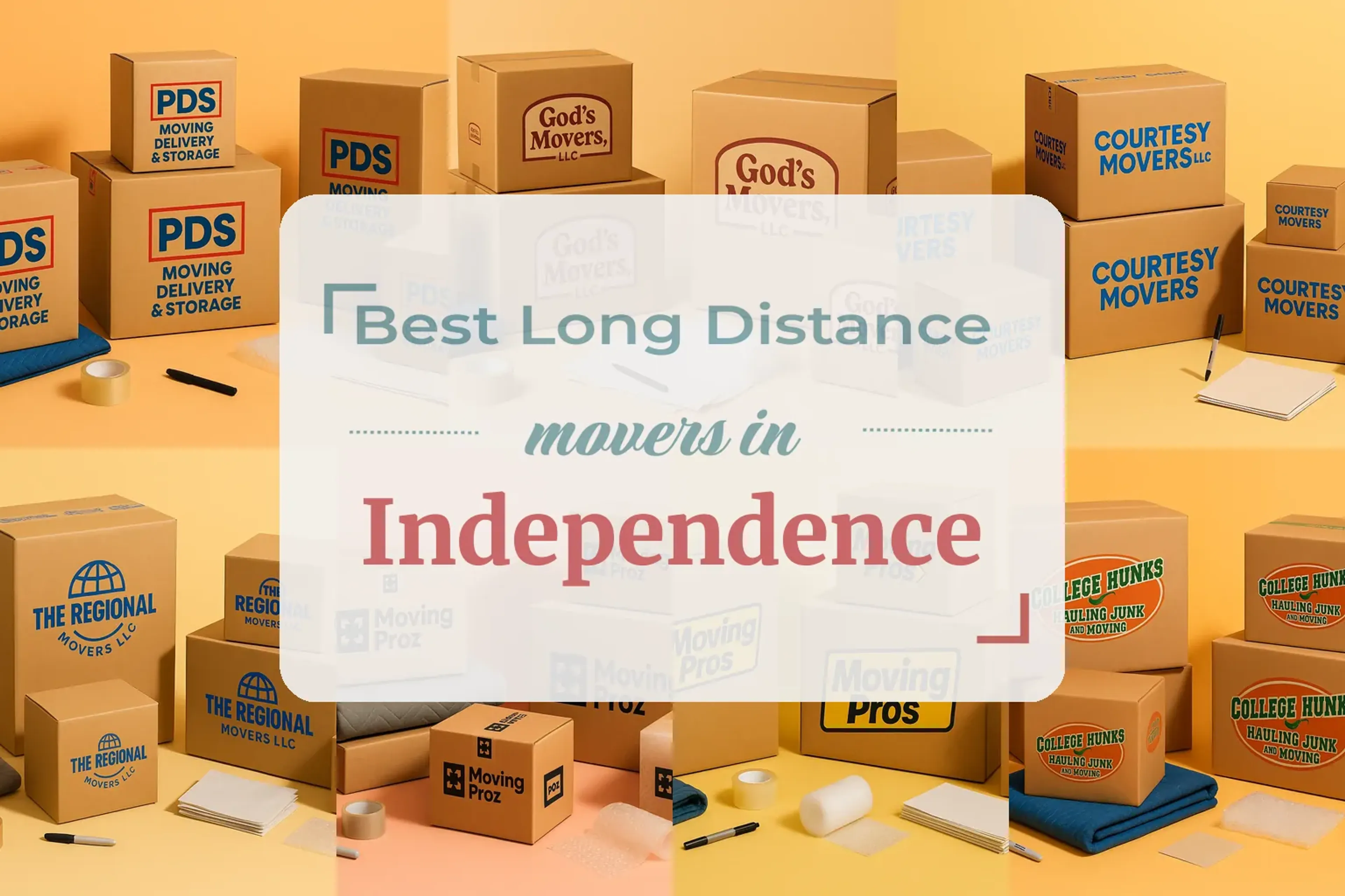 Independence, KS featured image