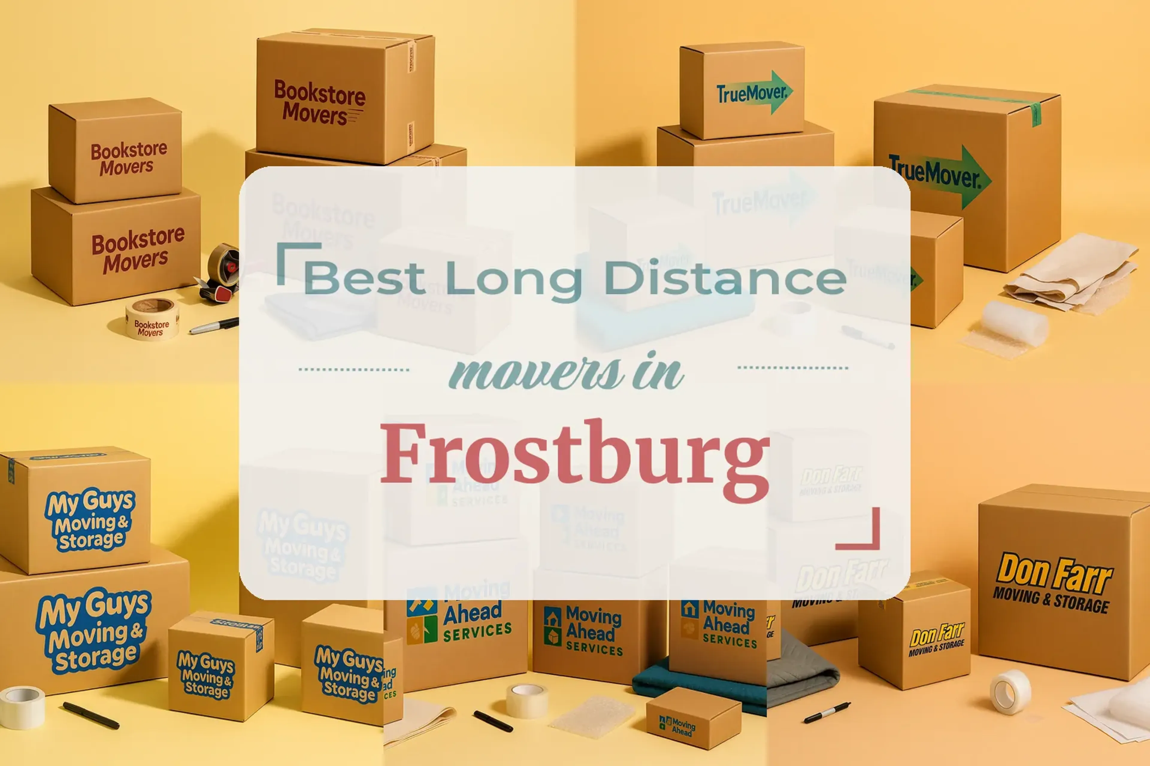 Frostburg, MD background image