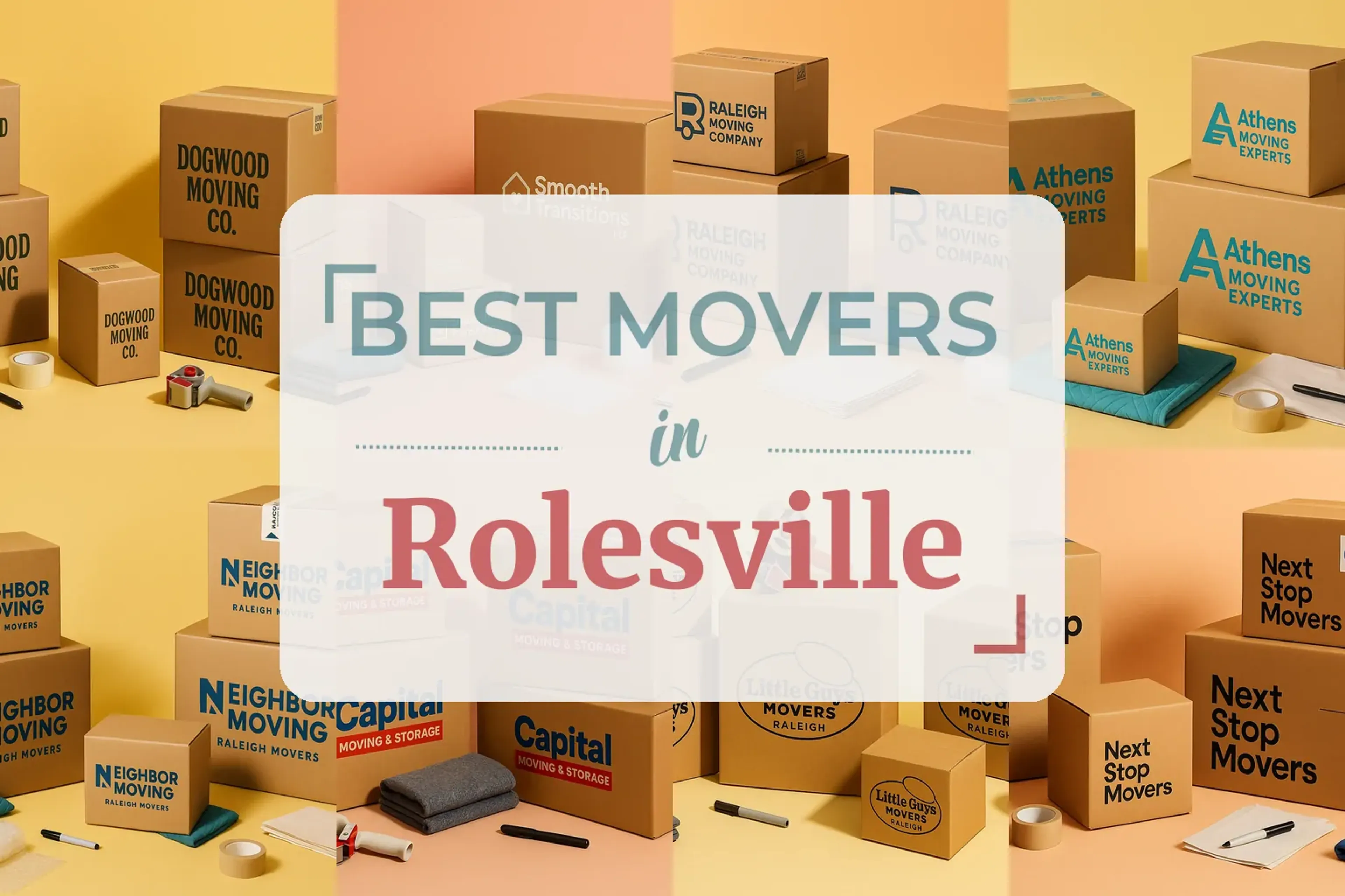 Rolesville, NC featured image