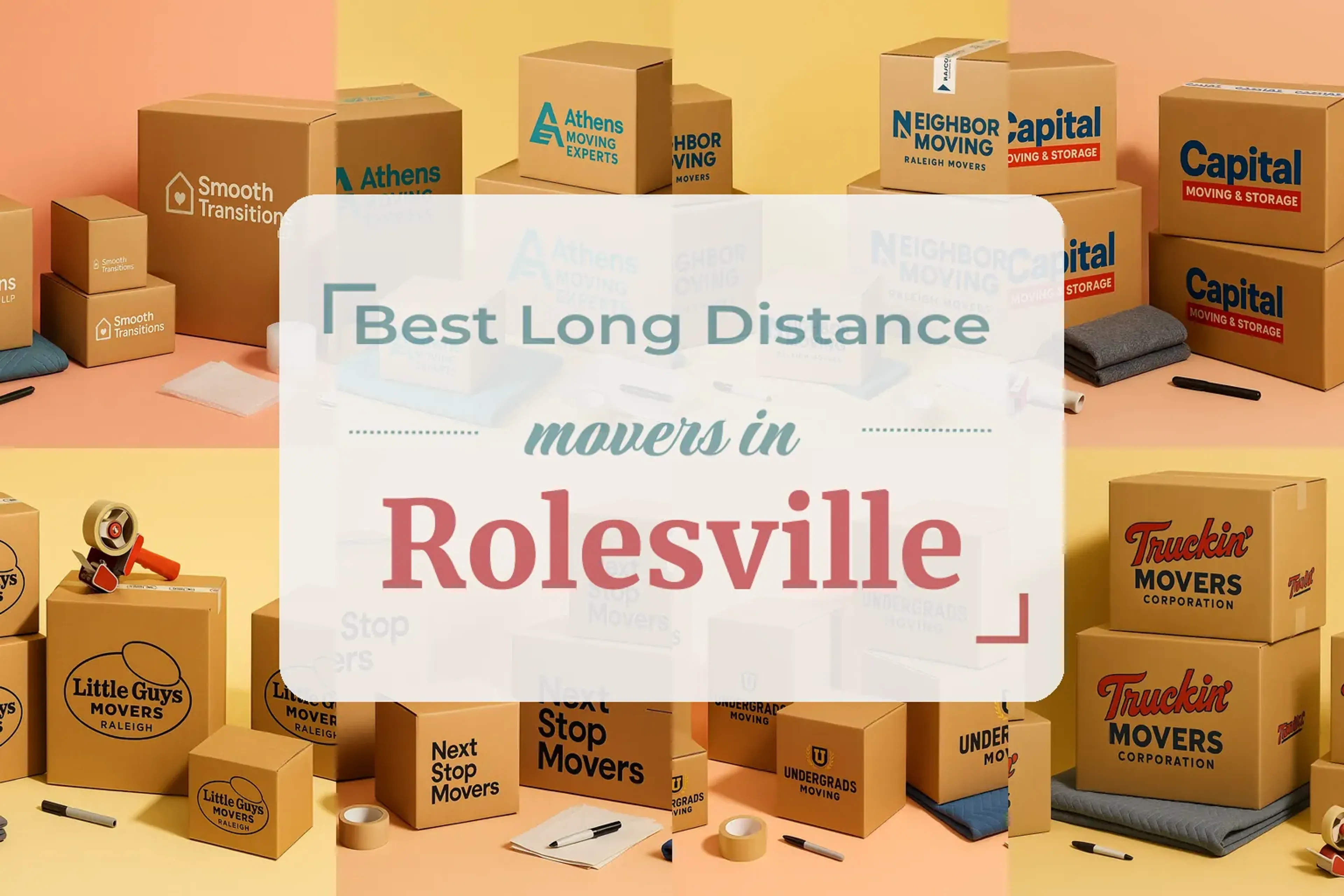 Rolesville, NC featured image