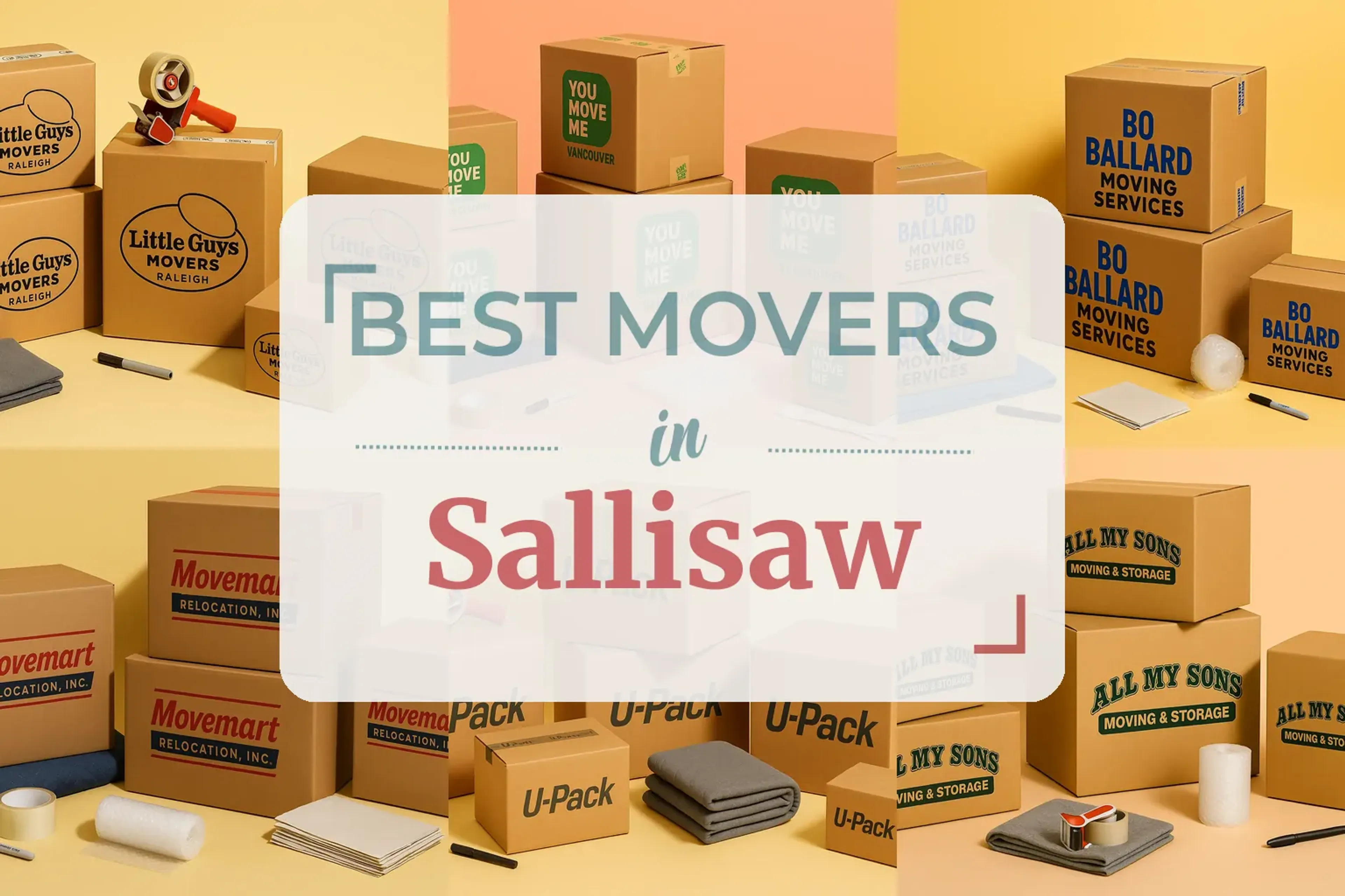 Sallisaw, OK featured image