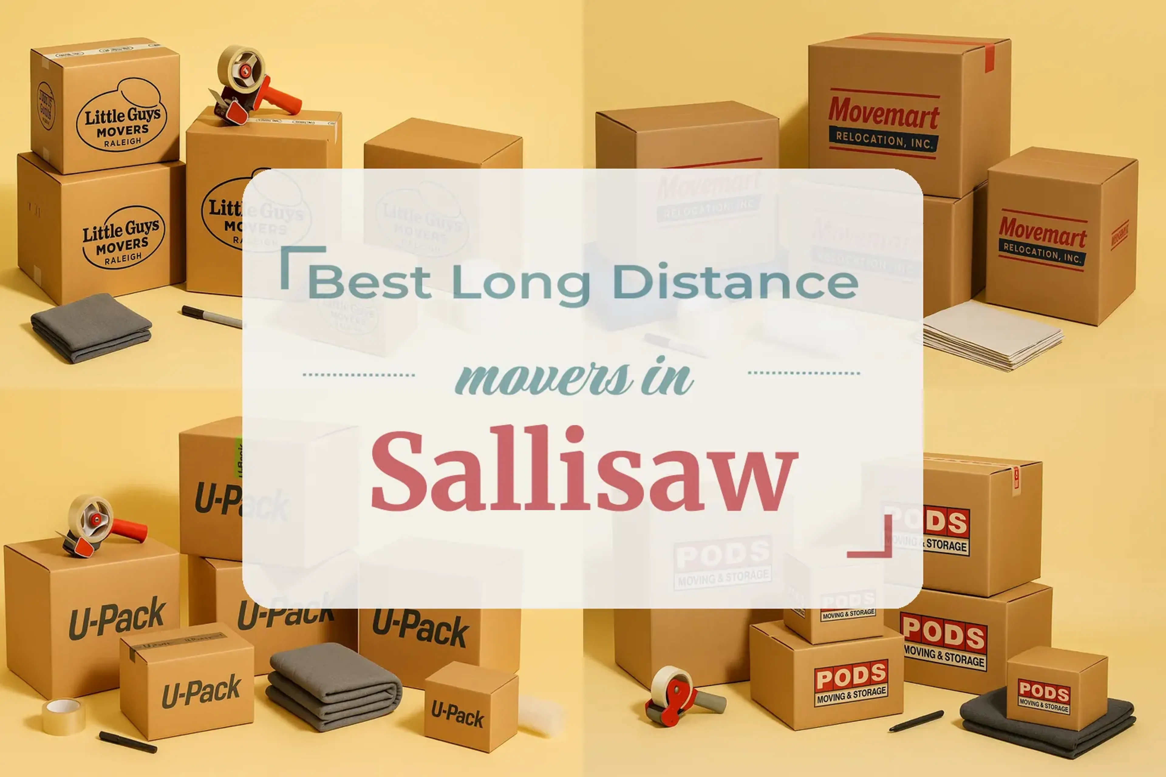 Sallisaw, OK featured image