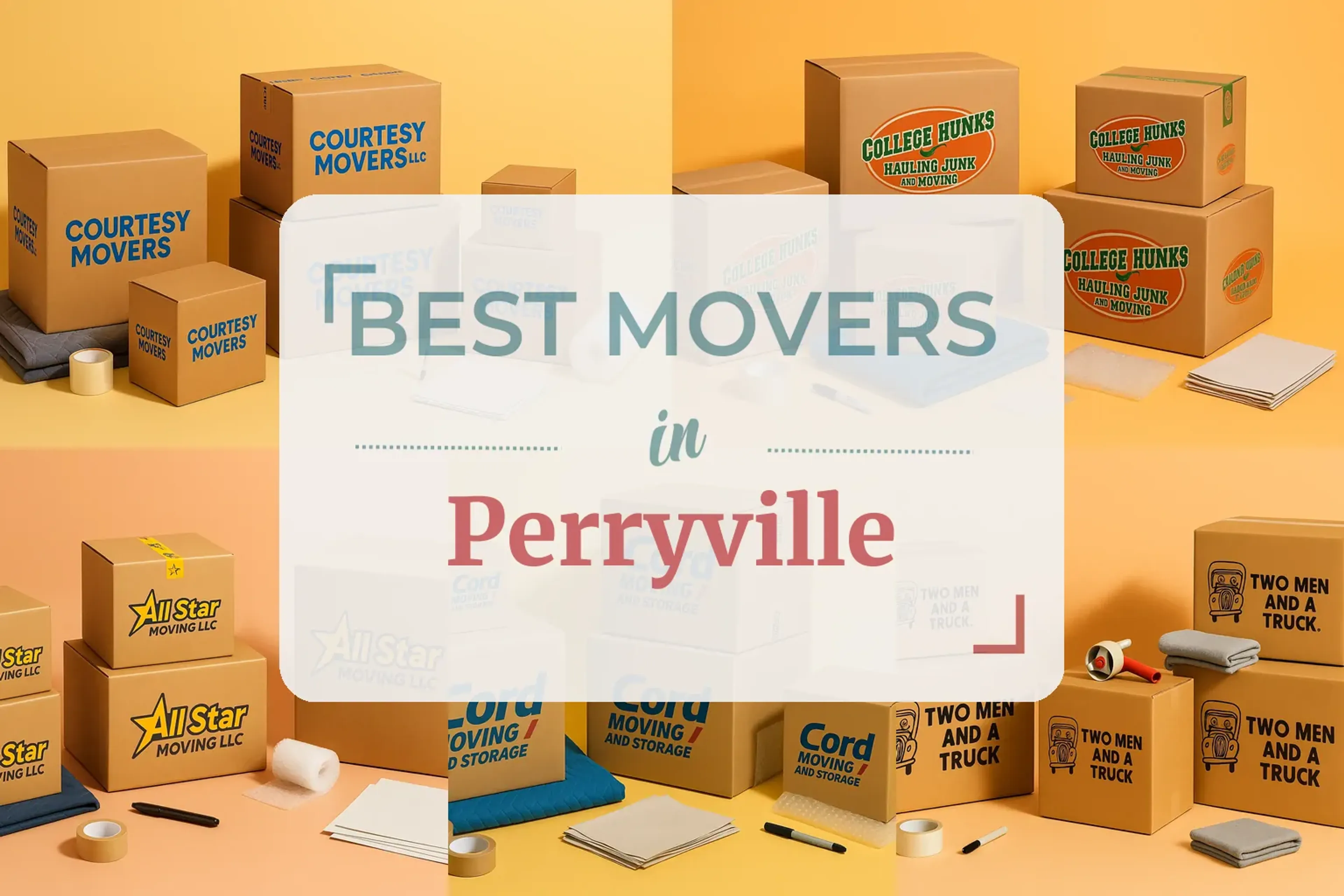 Perryville, MO featured image