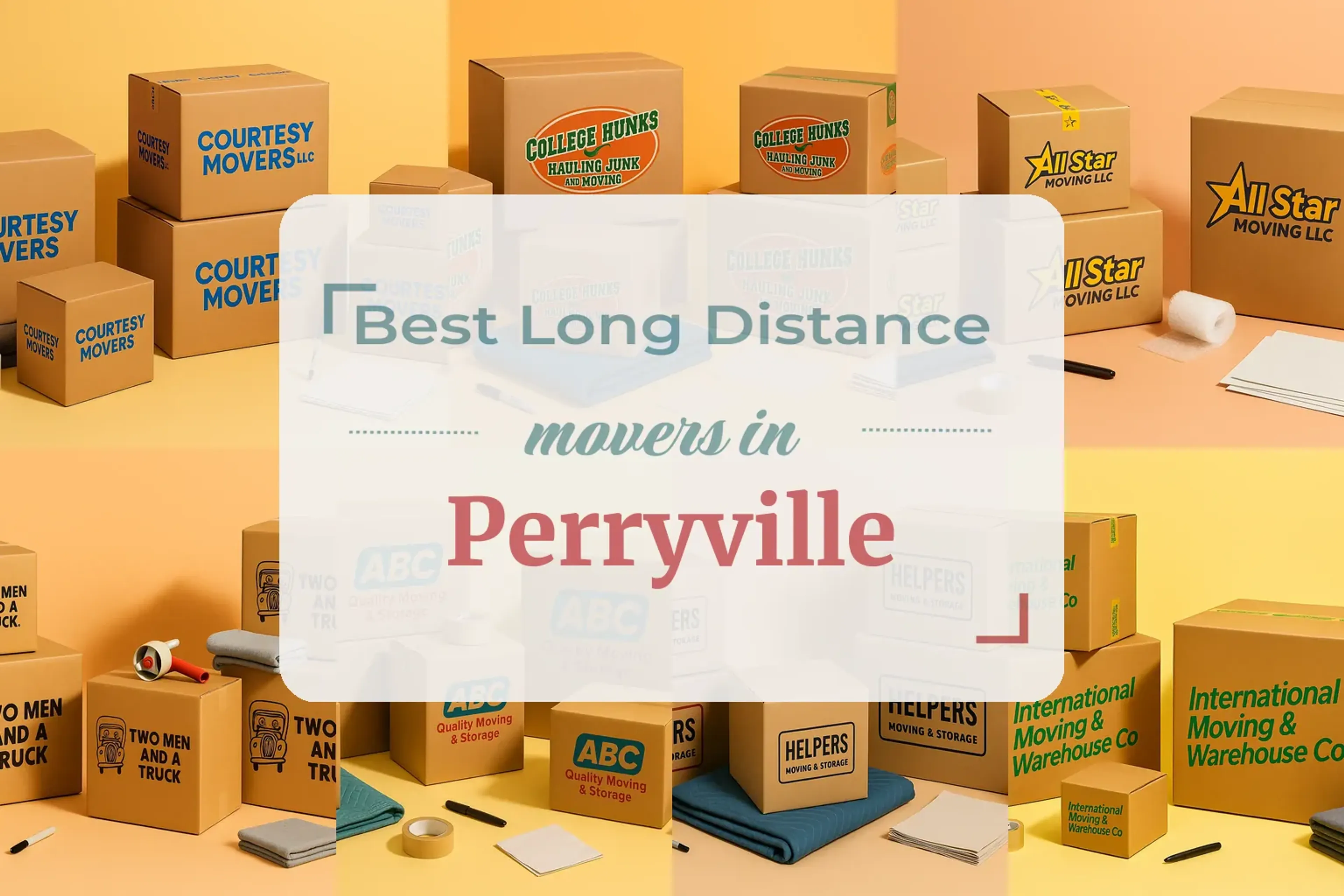 Perryville, MO featured image
