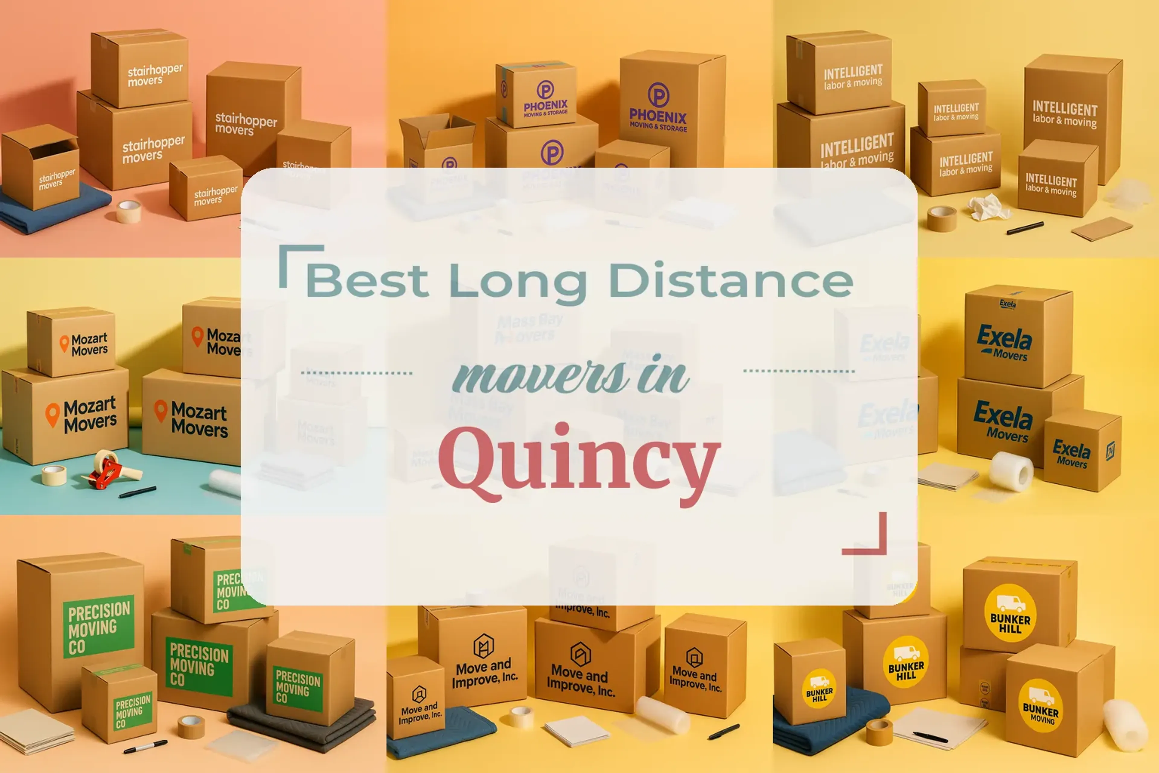 Quincy, MA background image