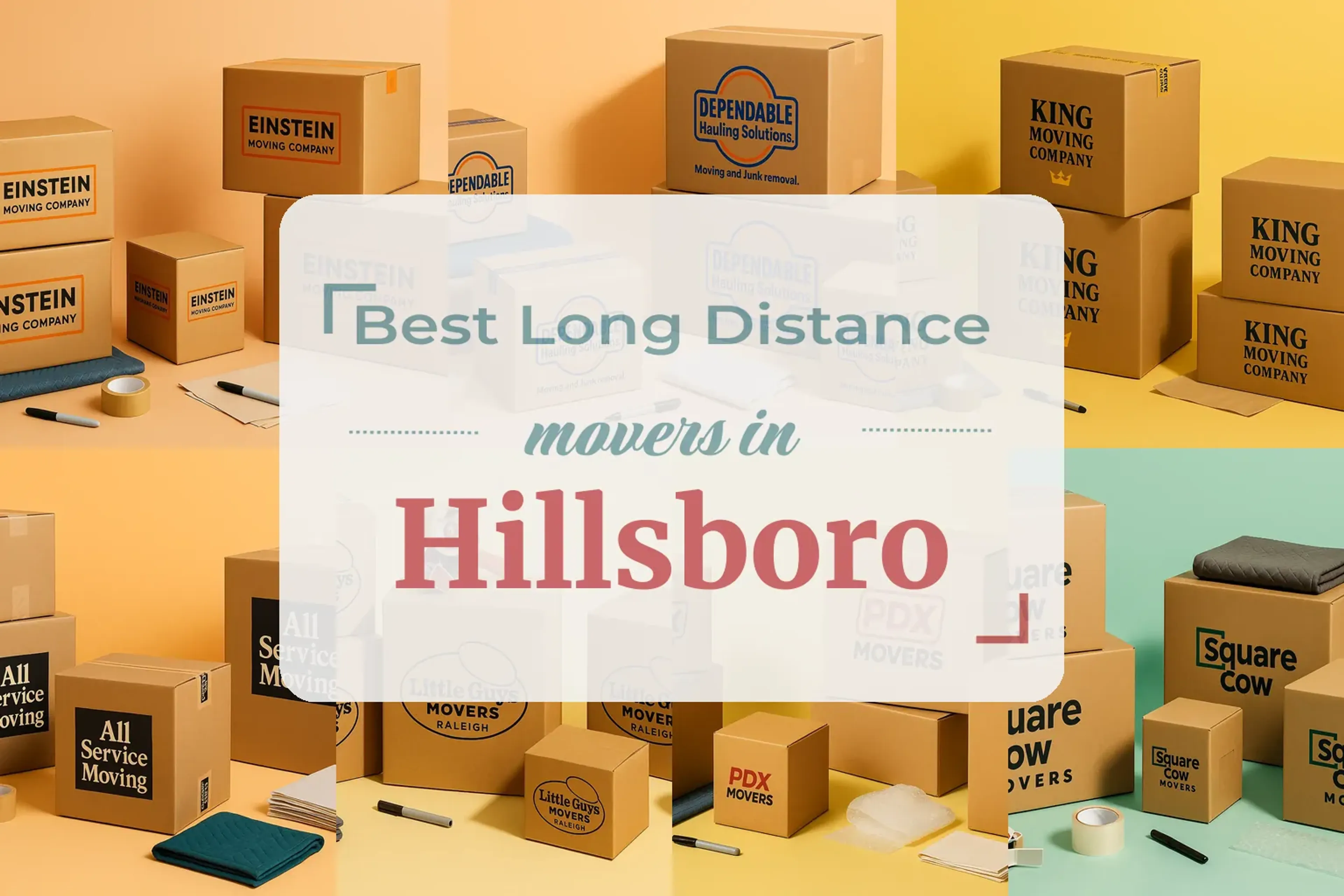 Hillsboro, TX featured image
