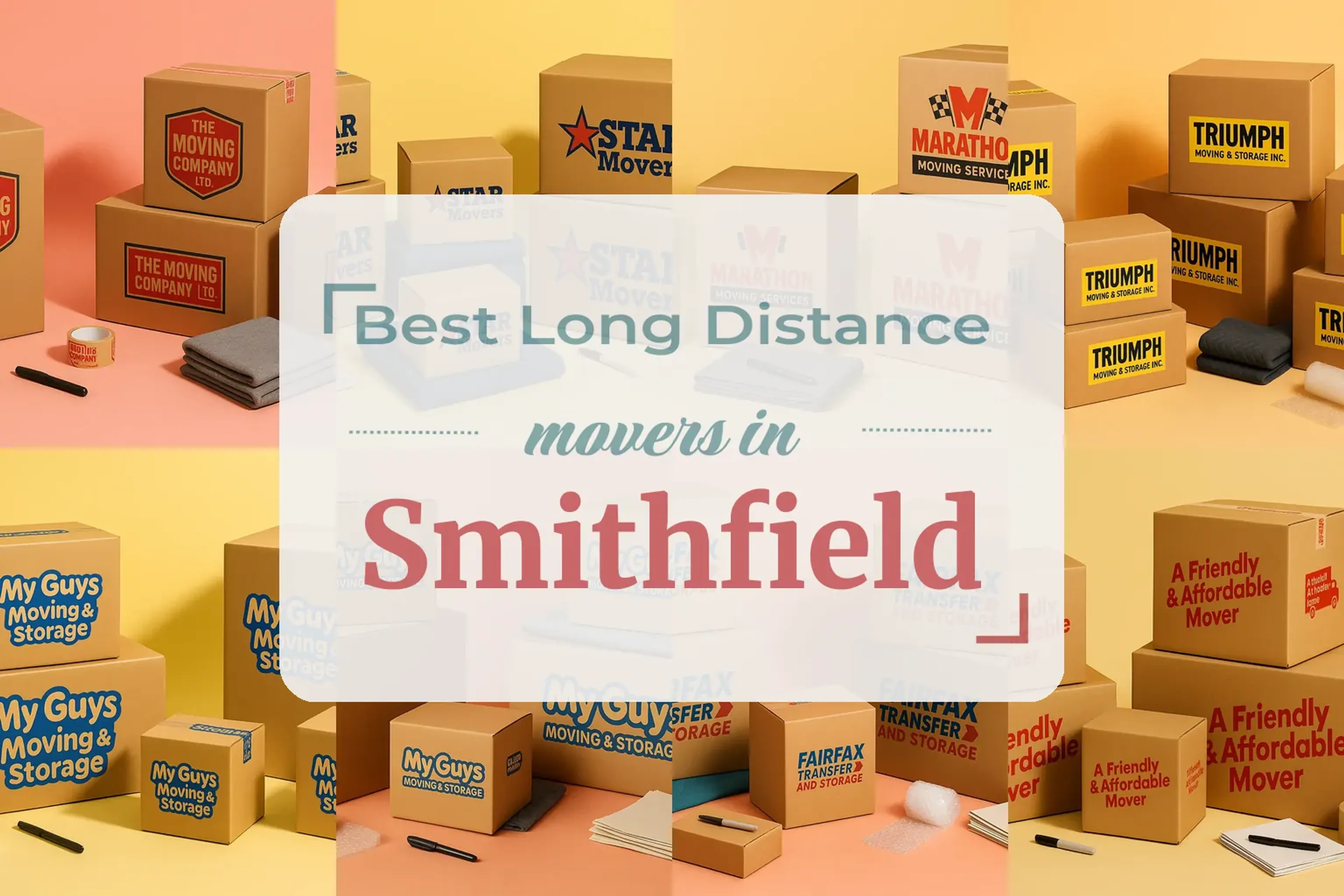 Smithfield, VA featured image