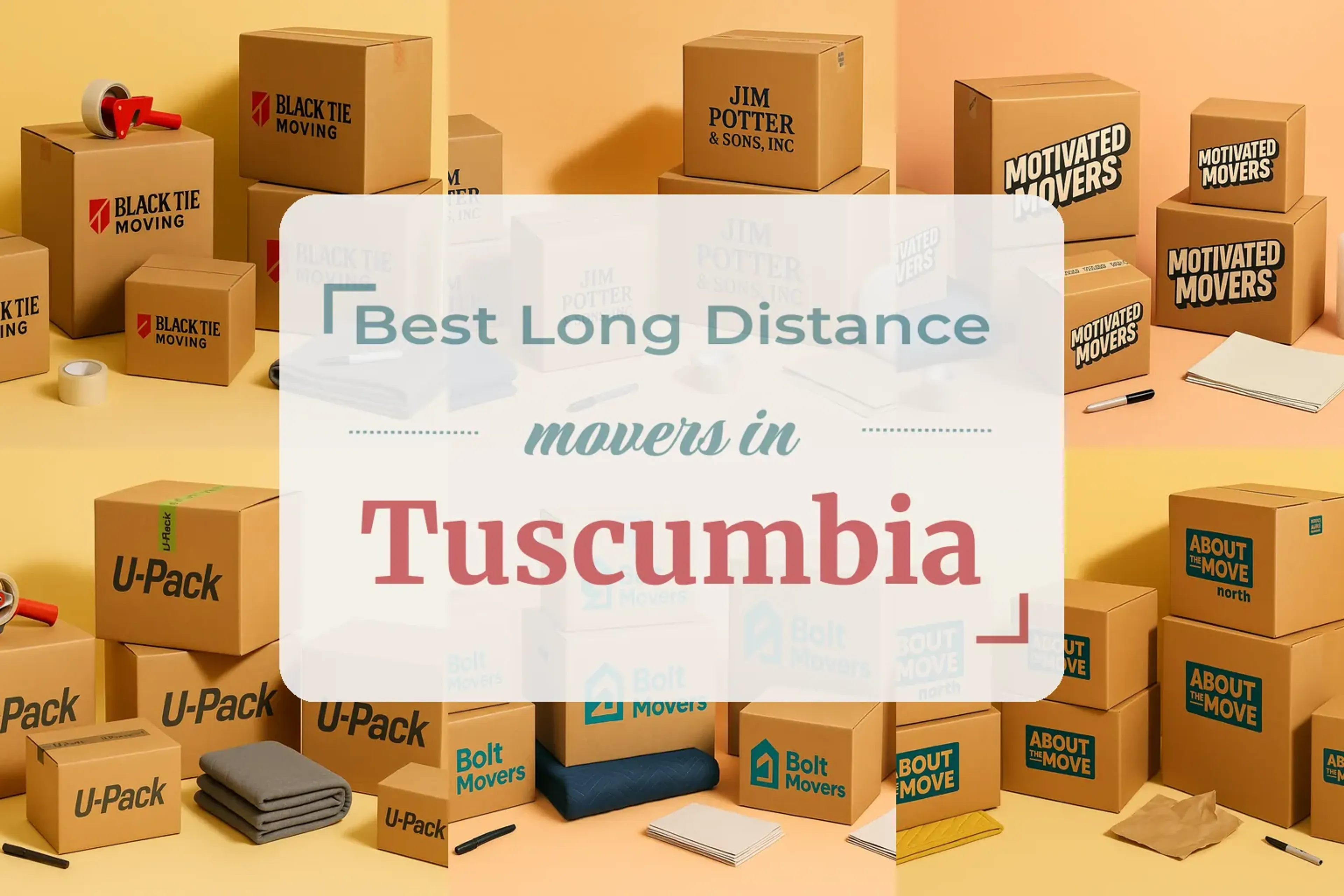 Tuscumbia, AL featured image