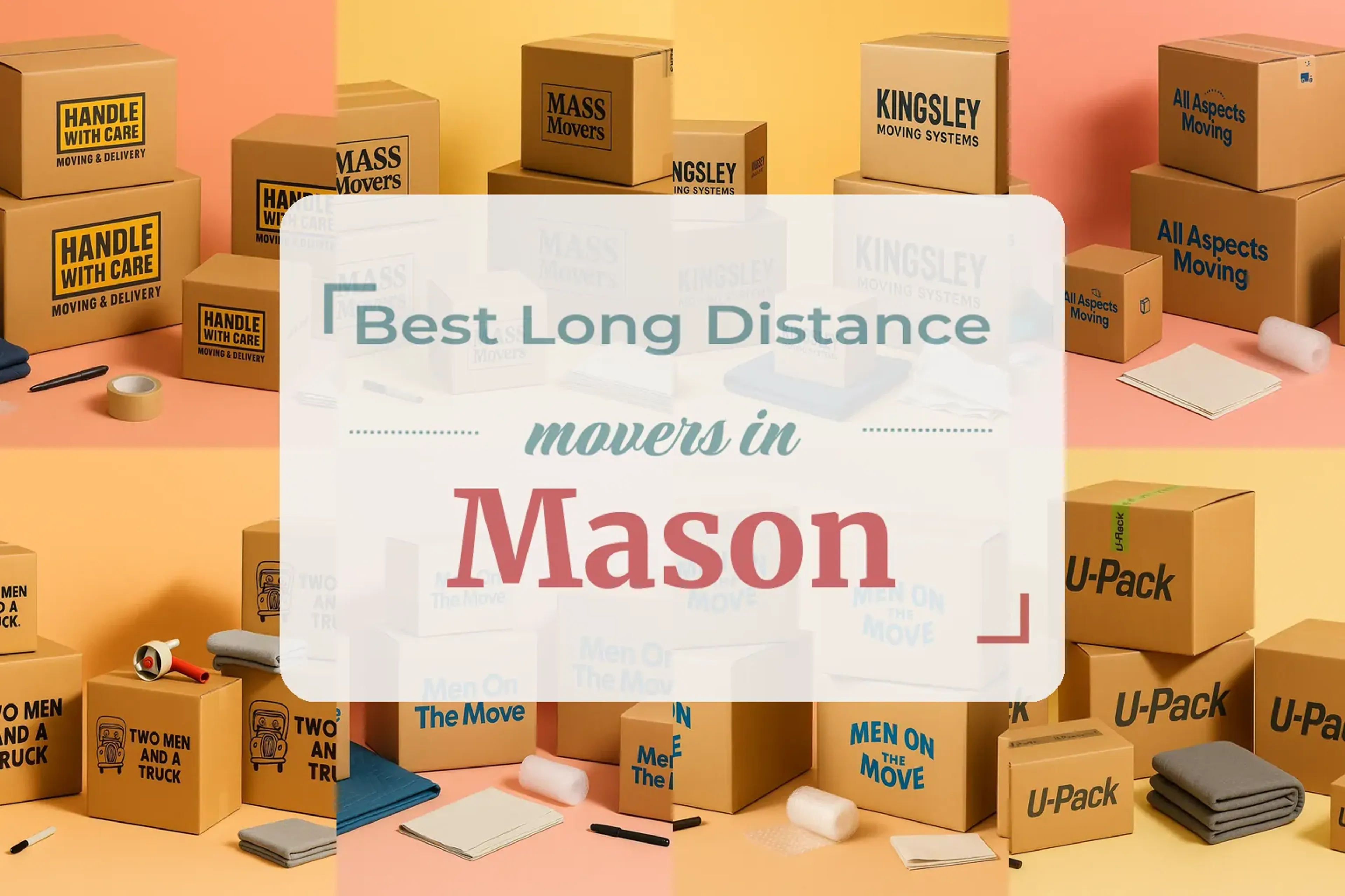 Mason, MI background image