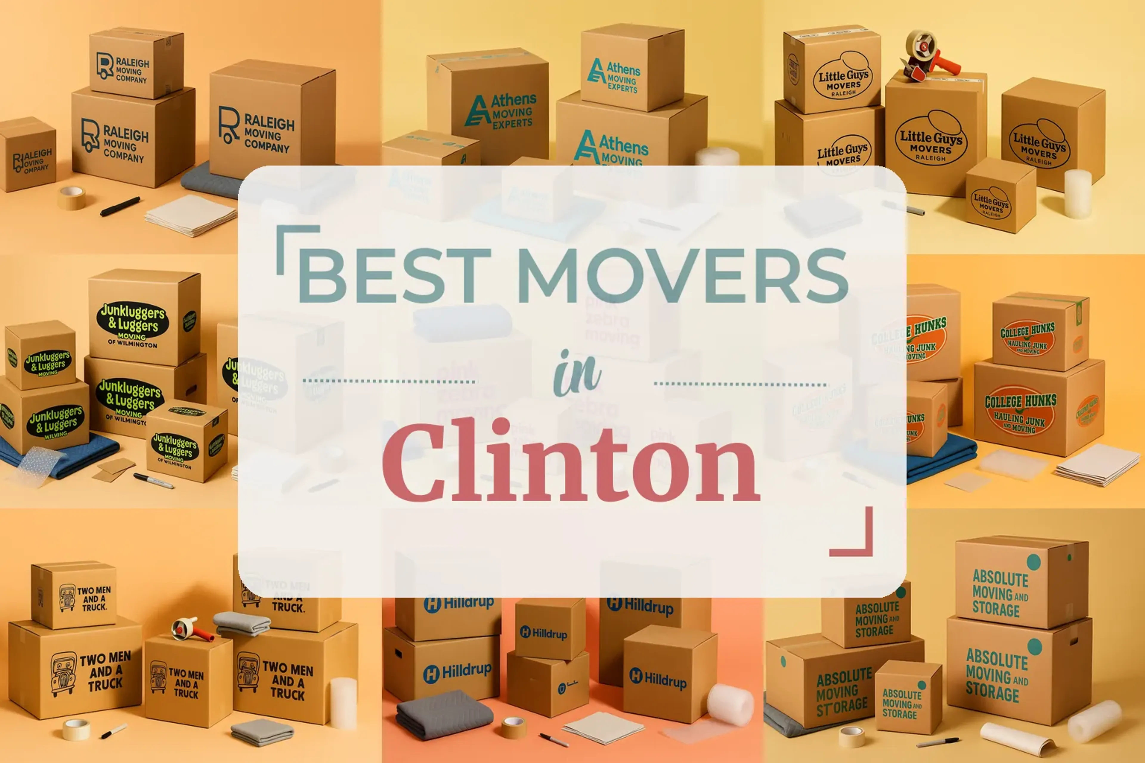 Clinton, NC featured image