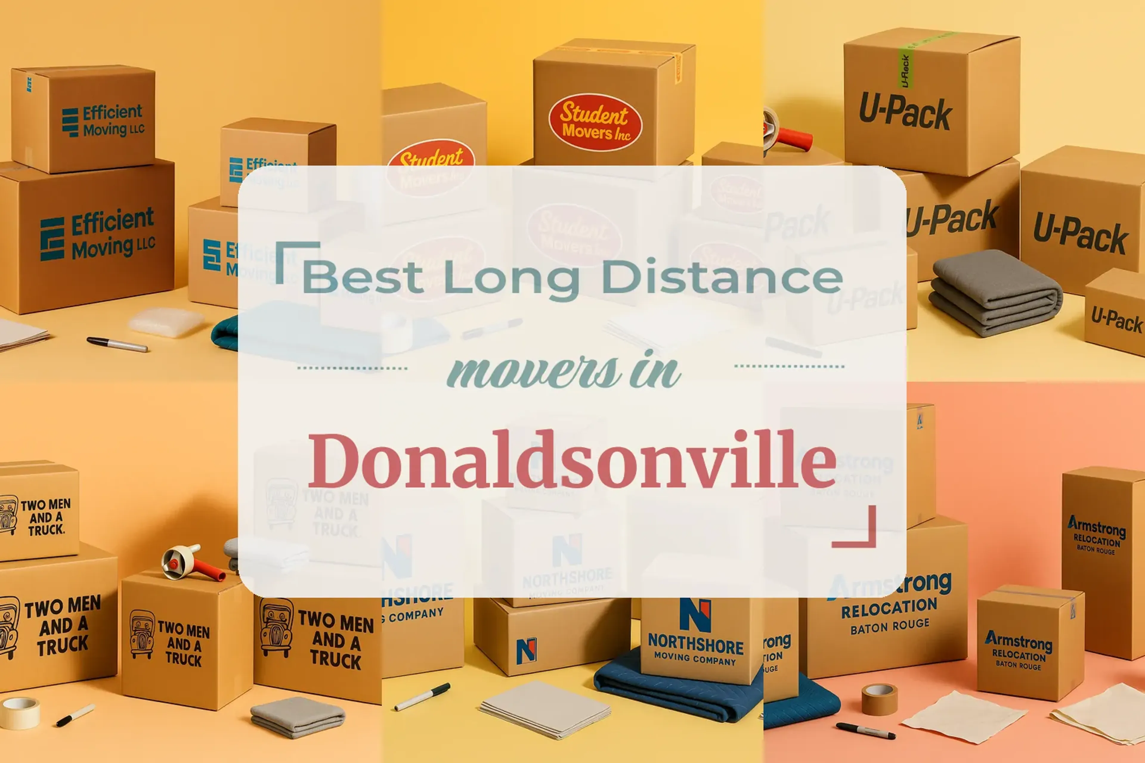 Donaldsonville, LA background image