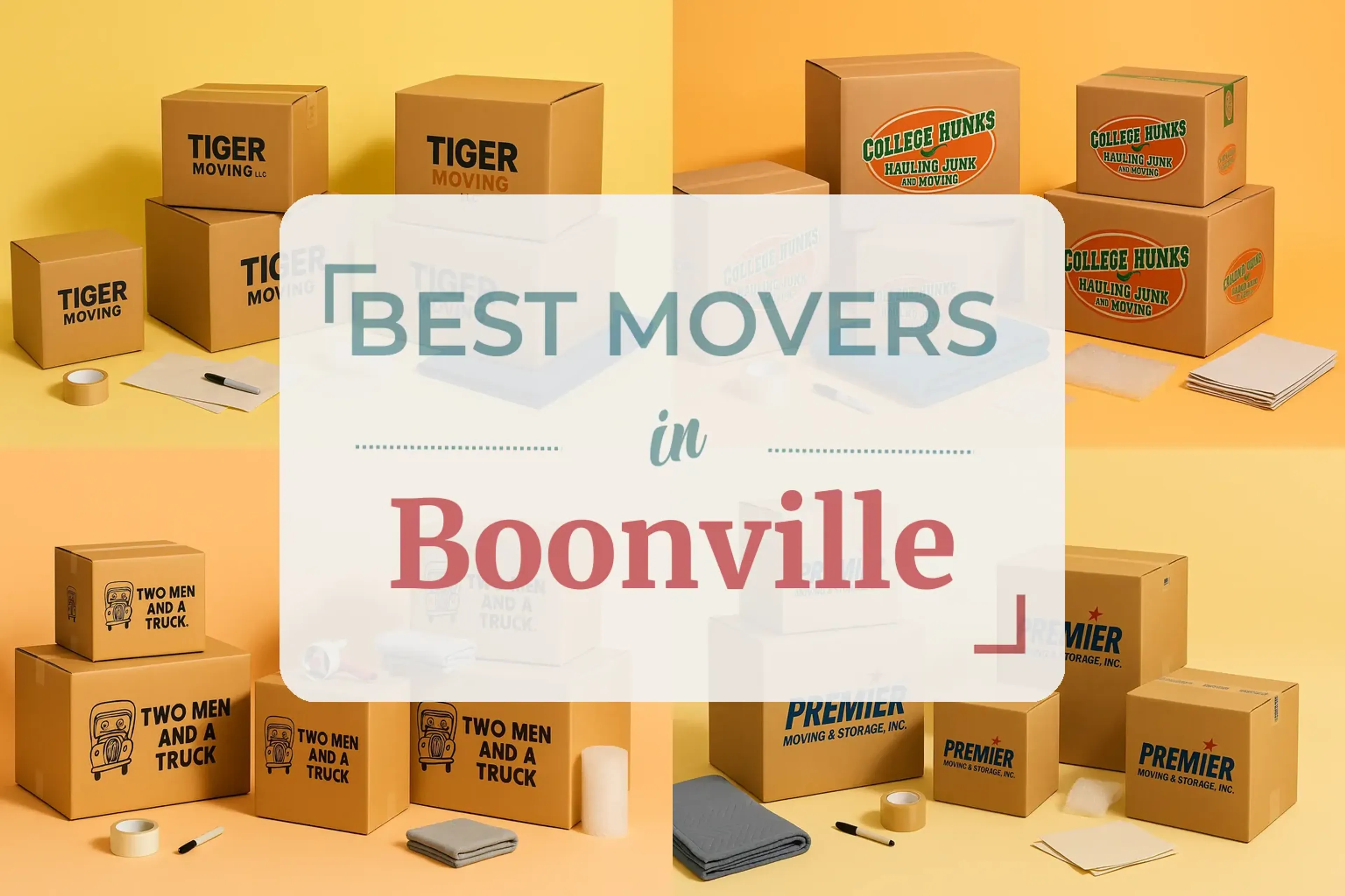 Boonville, MO featured image