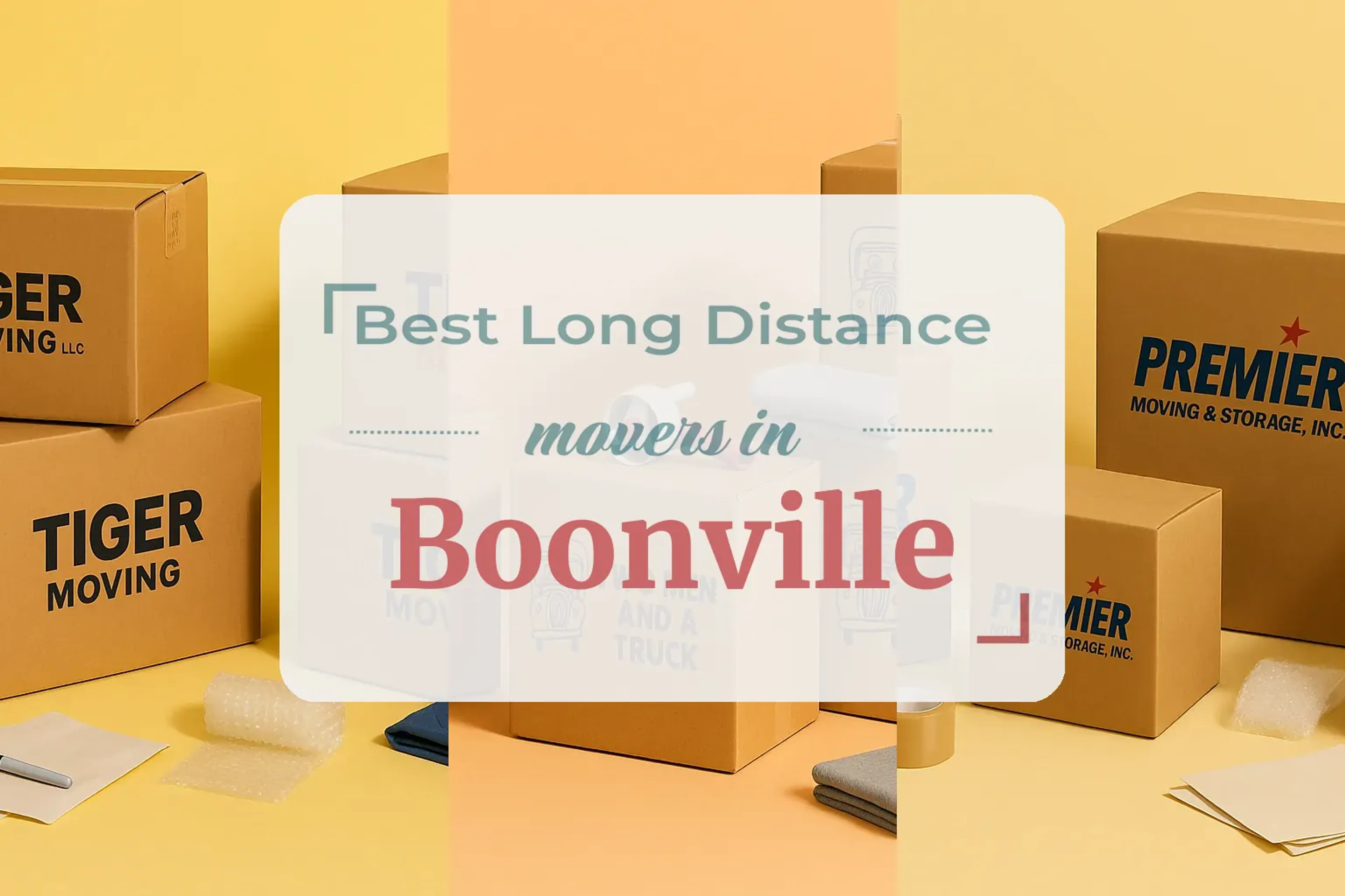 Boonville, MO featured image