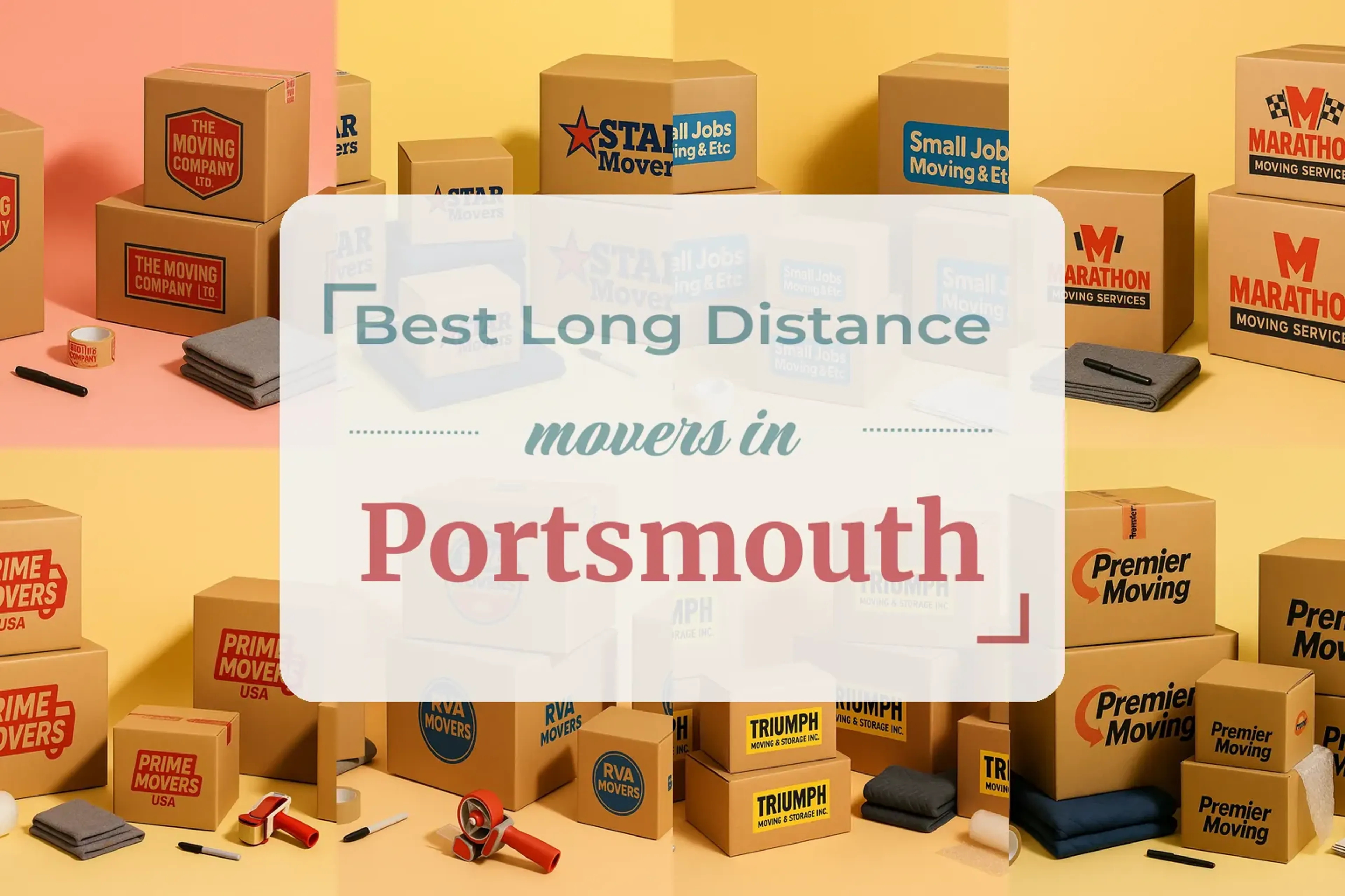 Portsmouth, VA background image