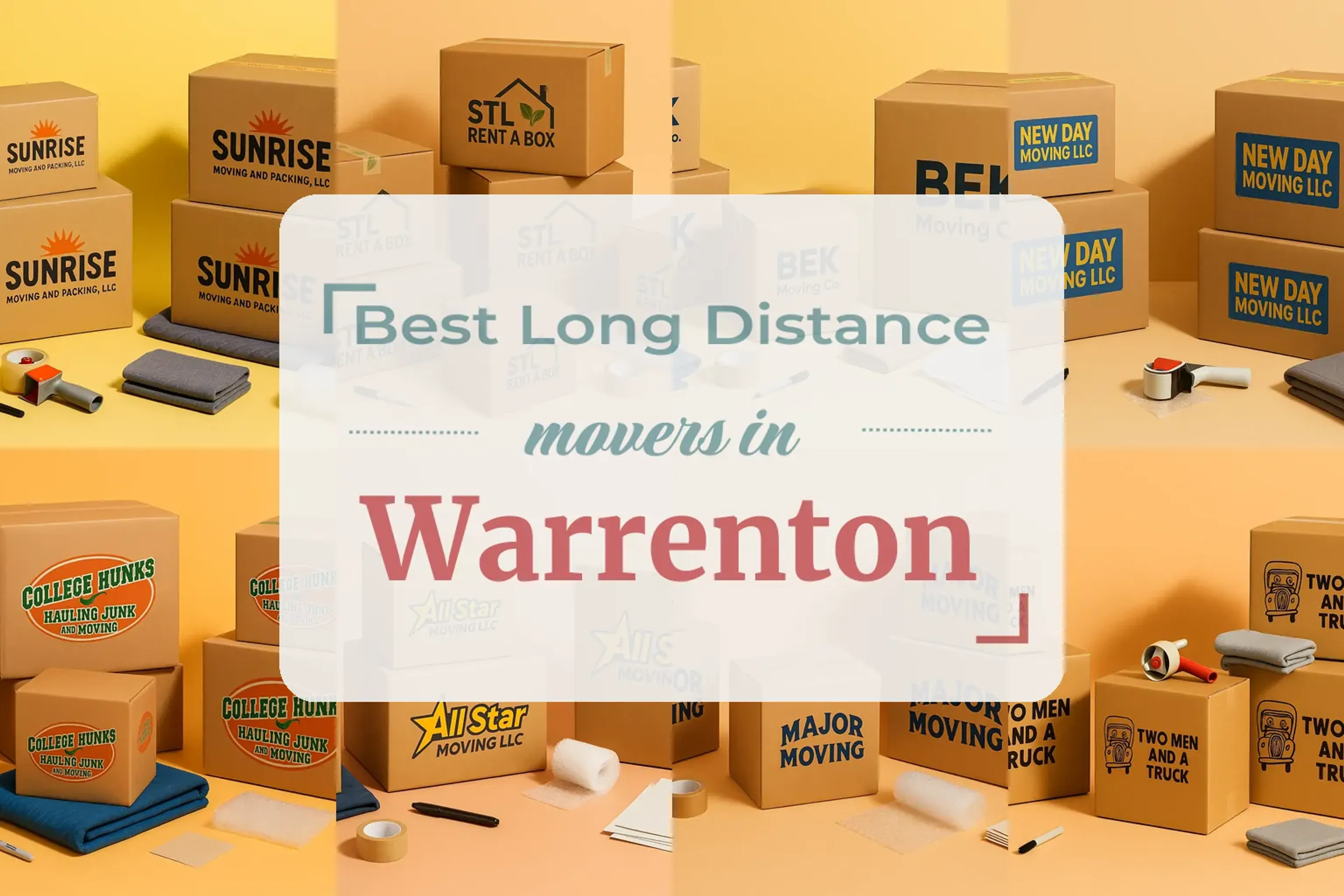 Warrenton, MO featured image