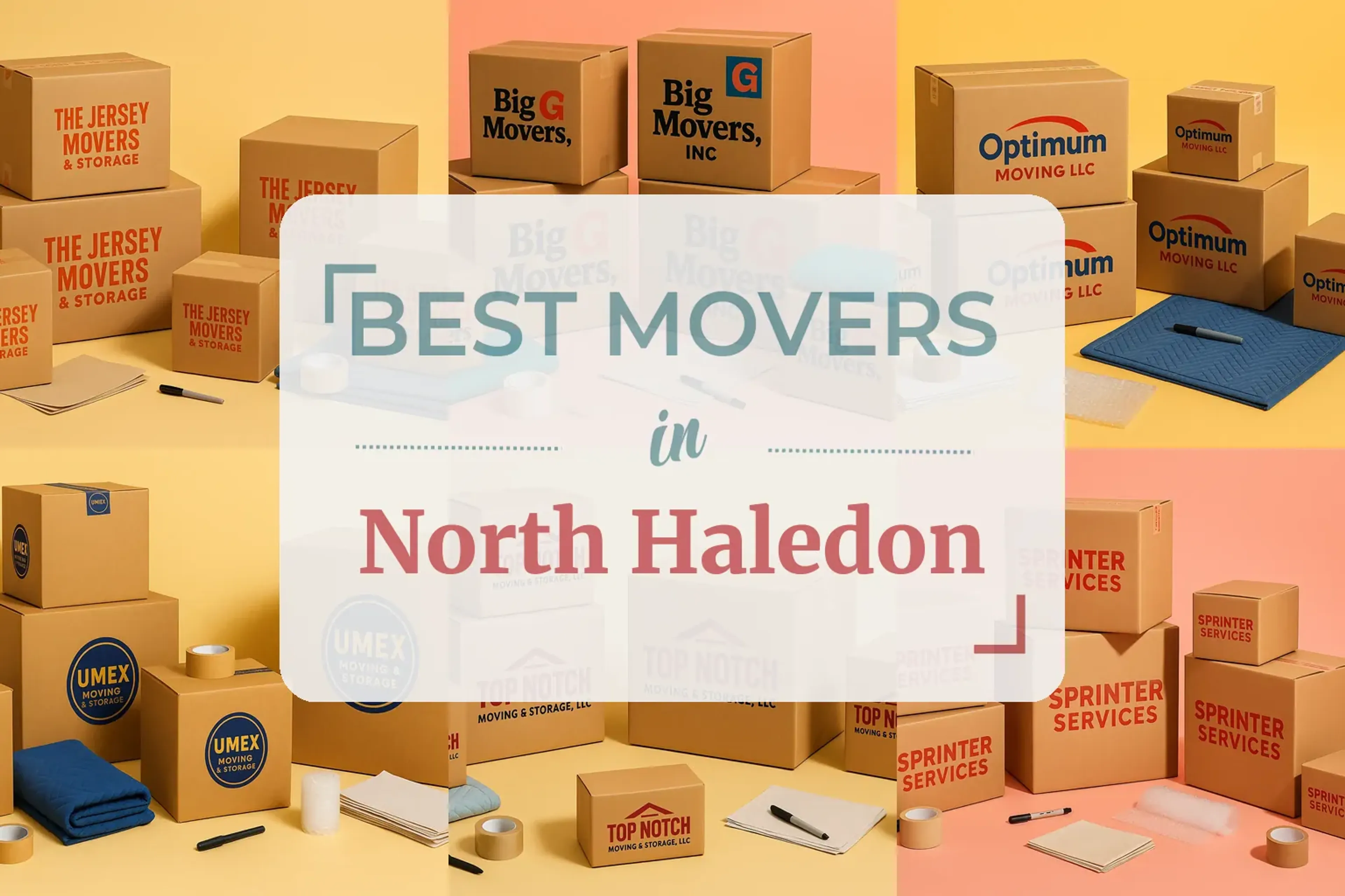 North Haledon, NJ featured image