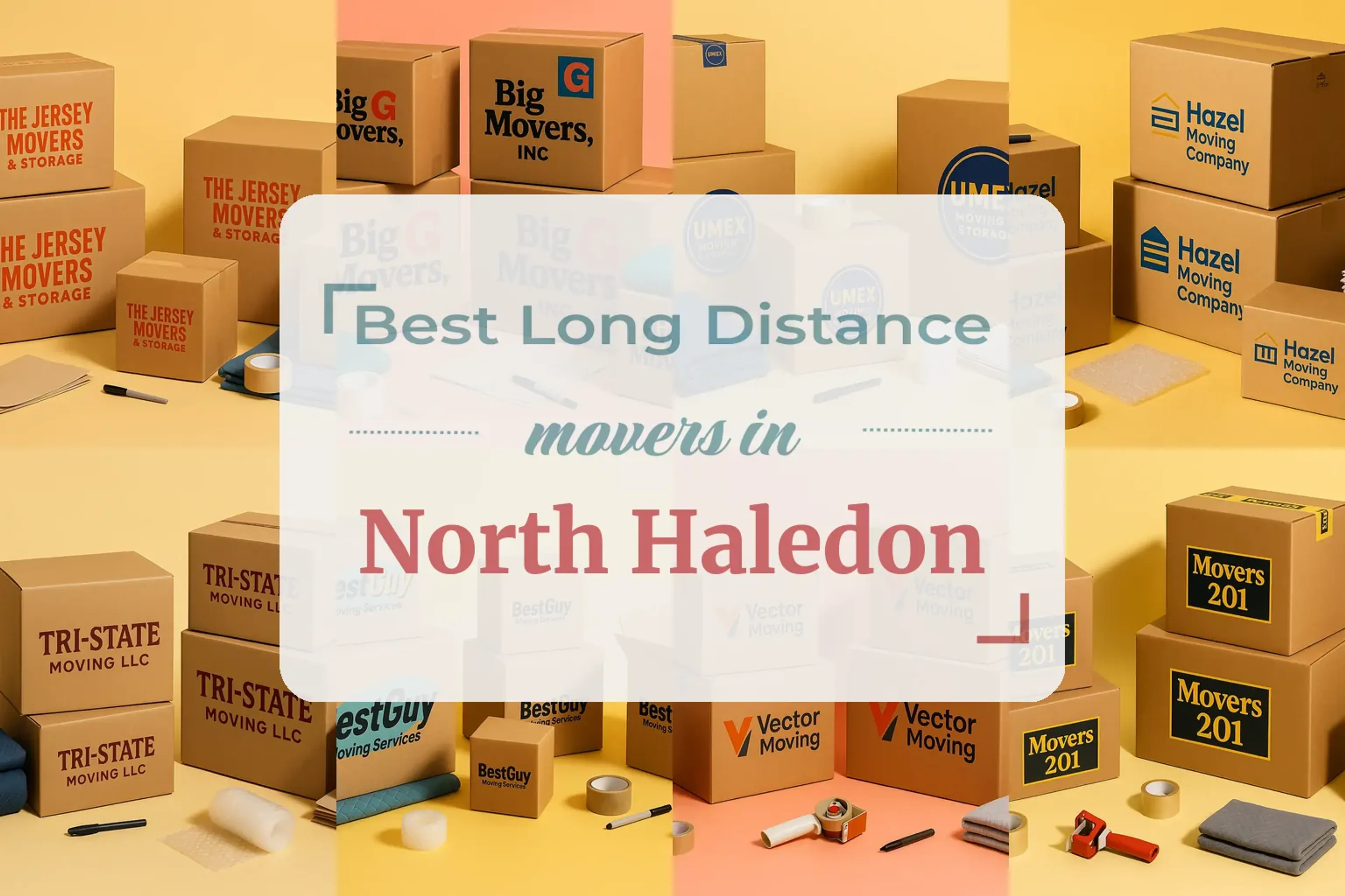 North Haledon, NJ featured image