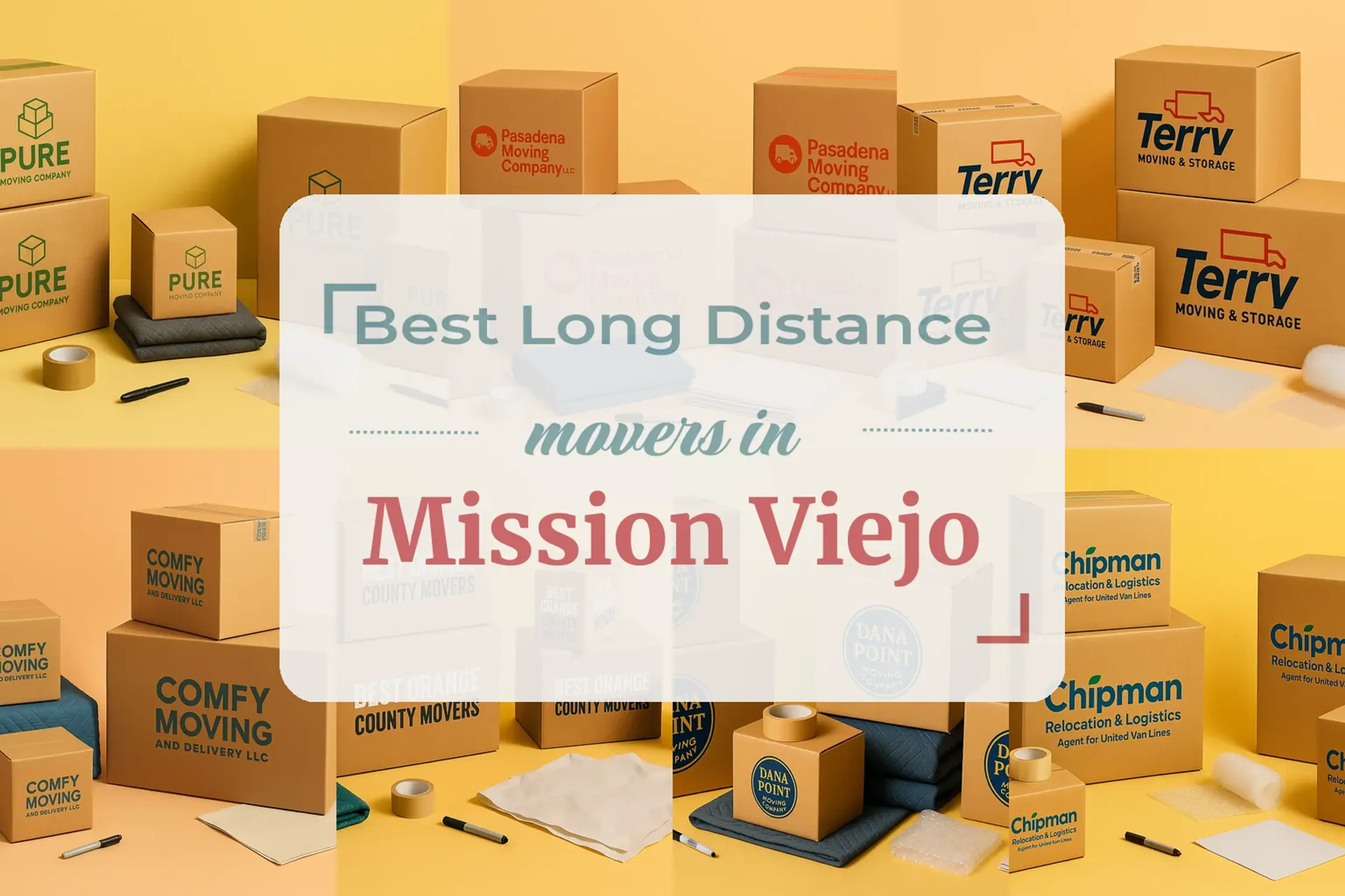 Mission Viejo, CA background image