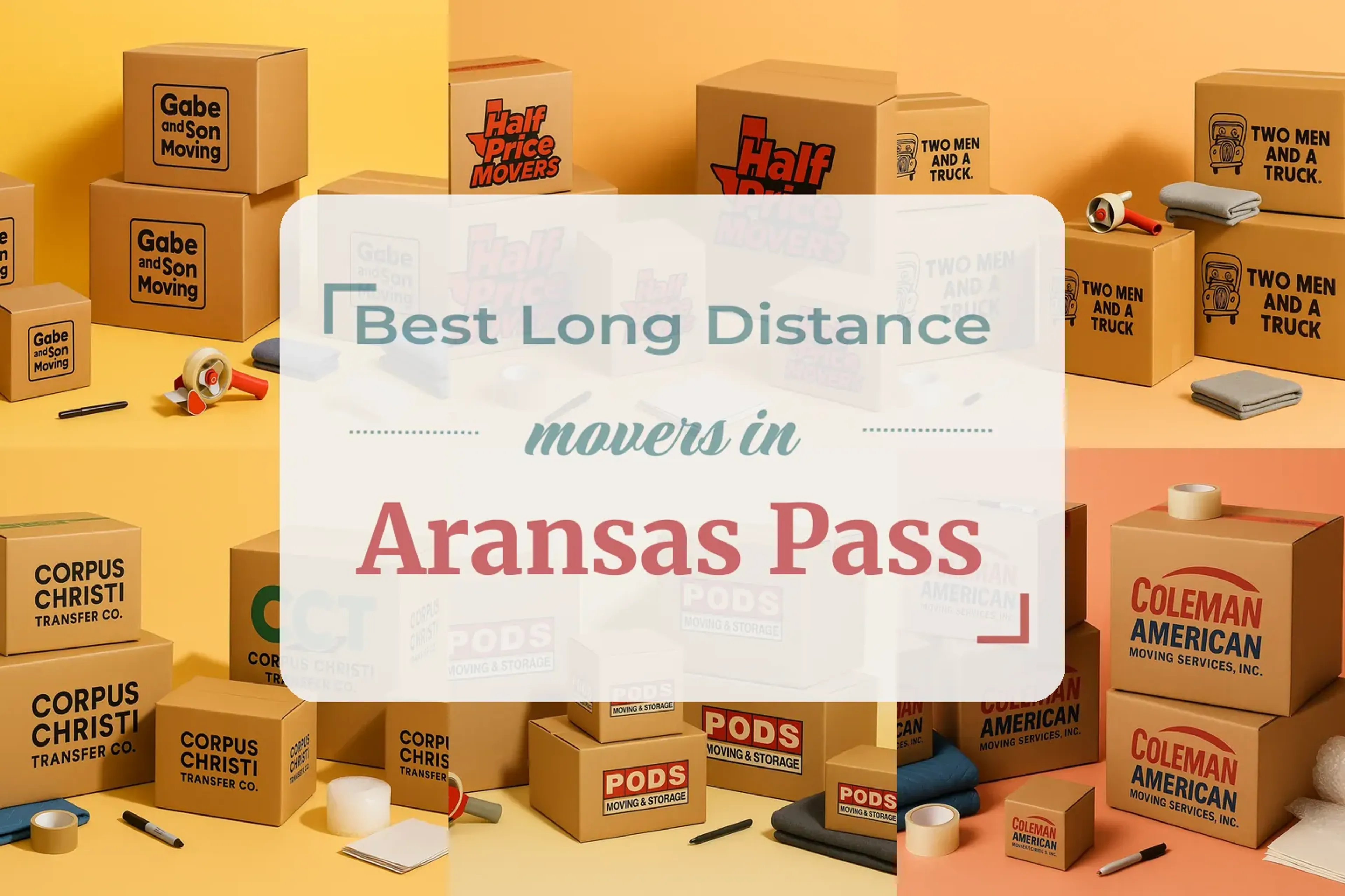 Aransas Pass, TX featured image