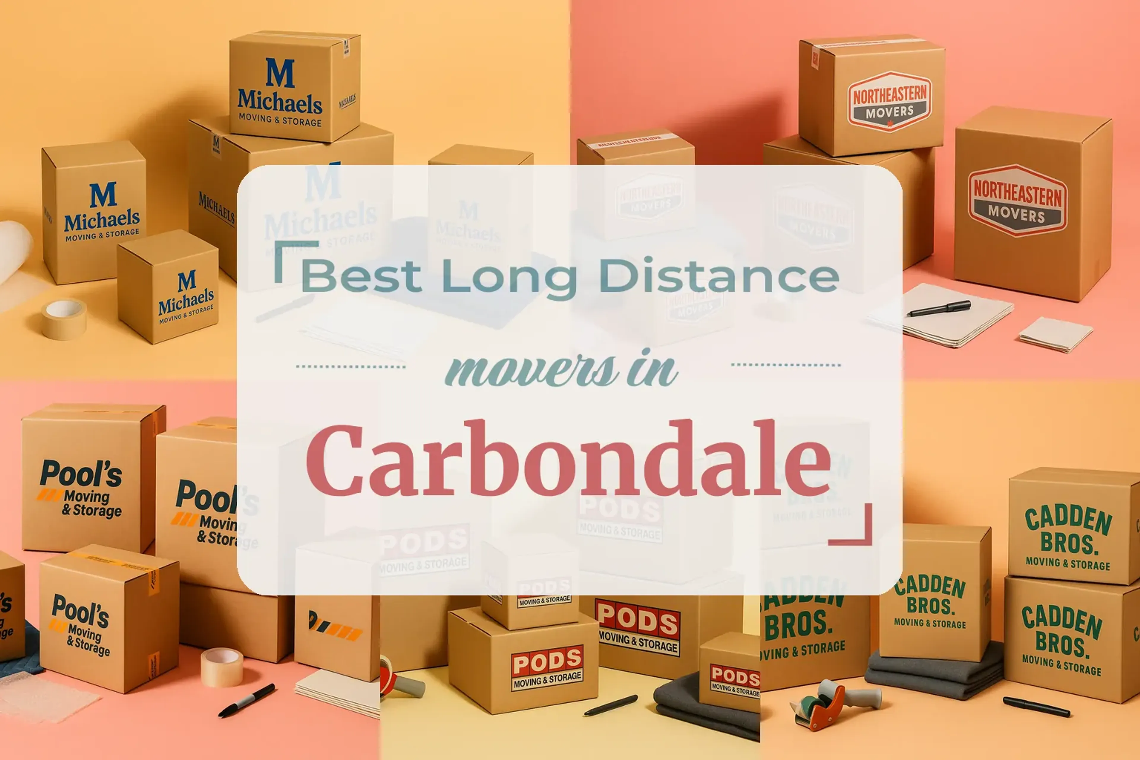 Carbondale, PA featured image
