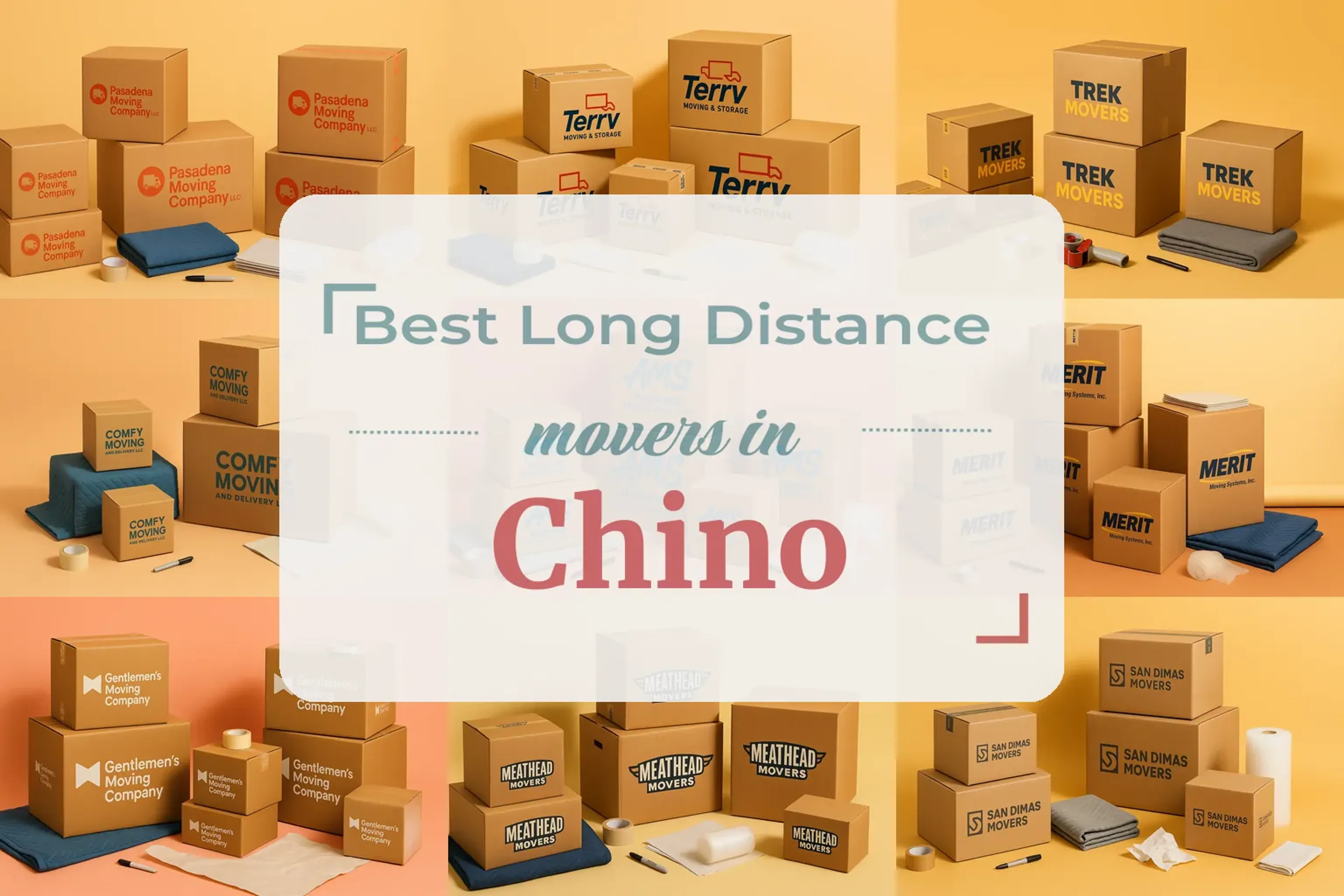 Chino, CA background image