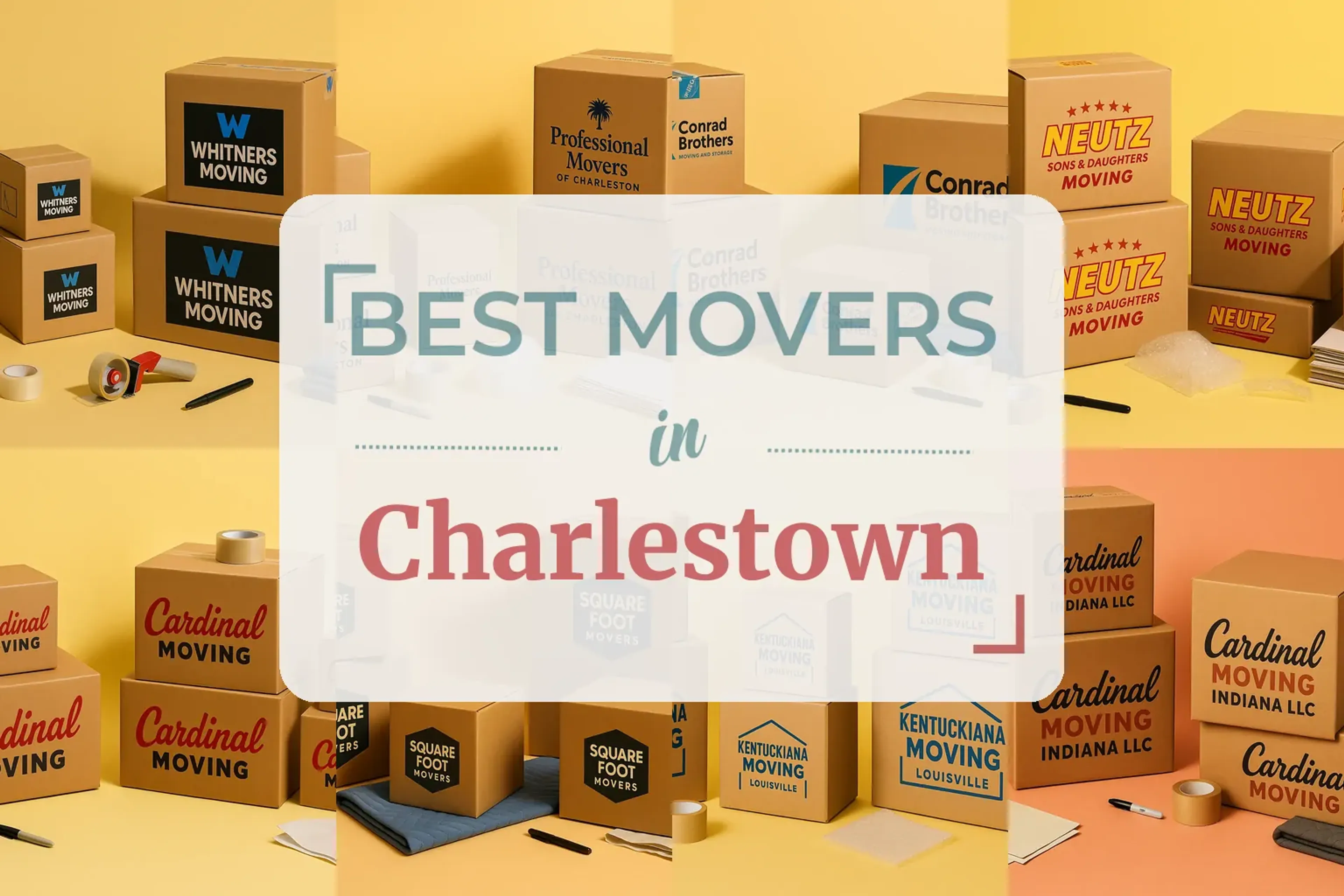 Charlestown, IN featured image