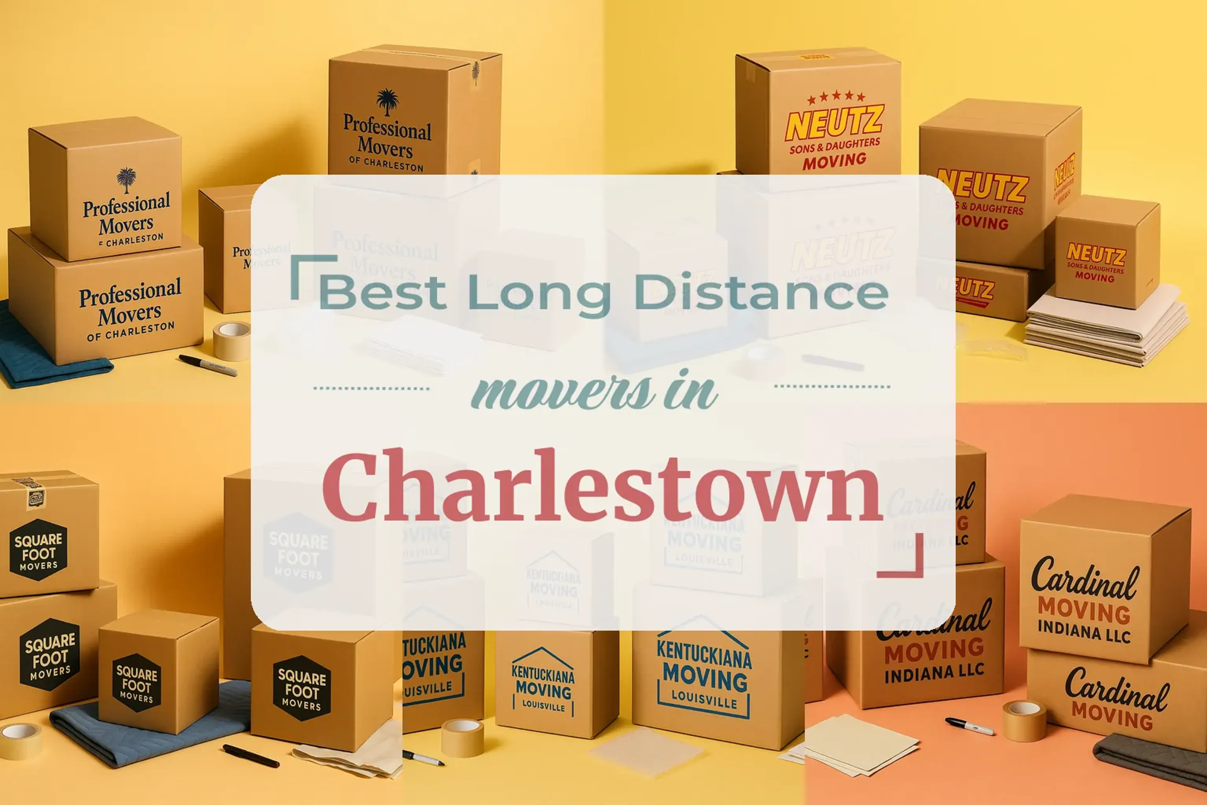 Charlestown, IN featured image