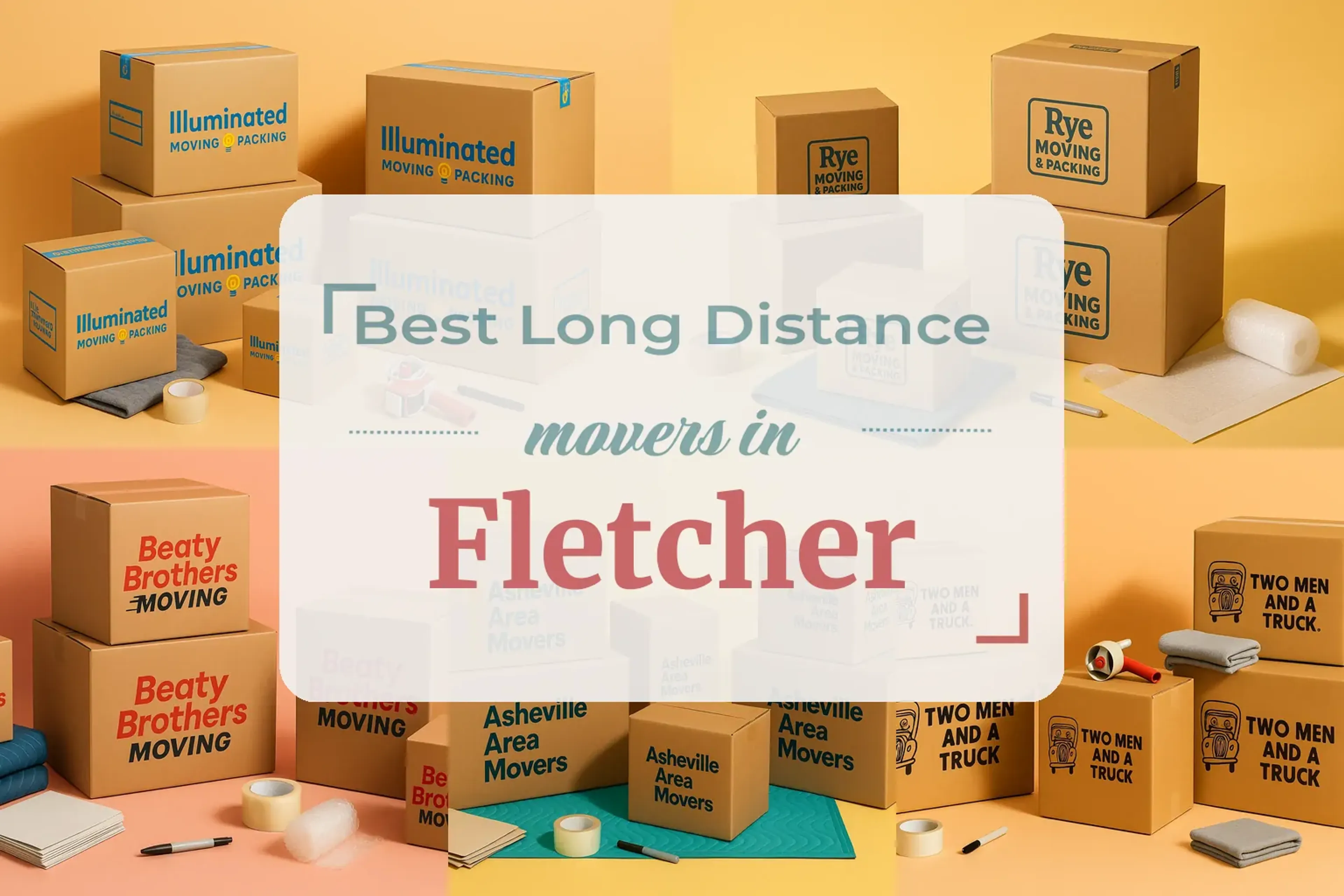 Fletcher, NC background image