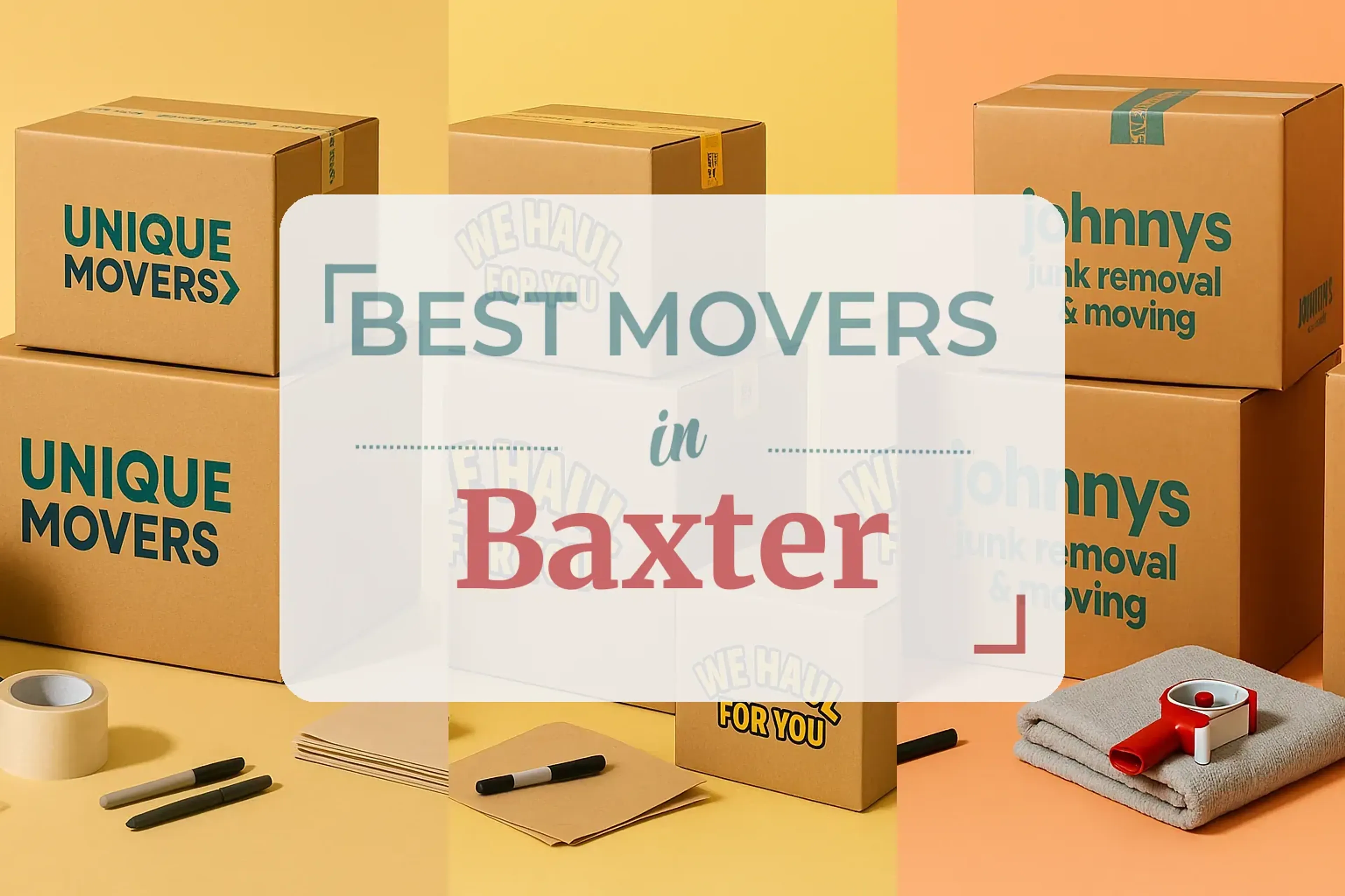 Baxter, MN featured image