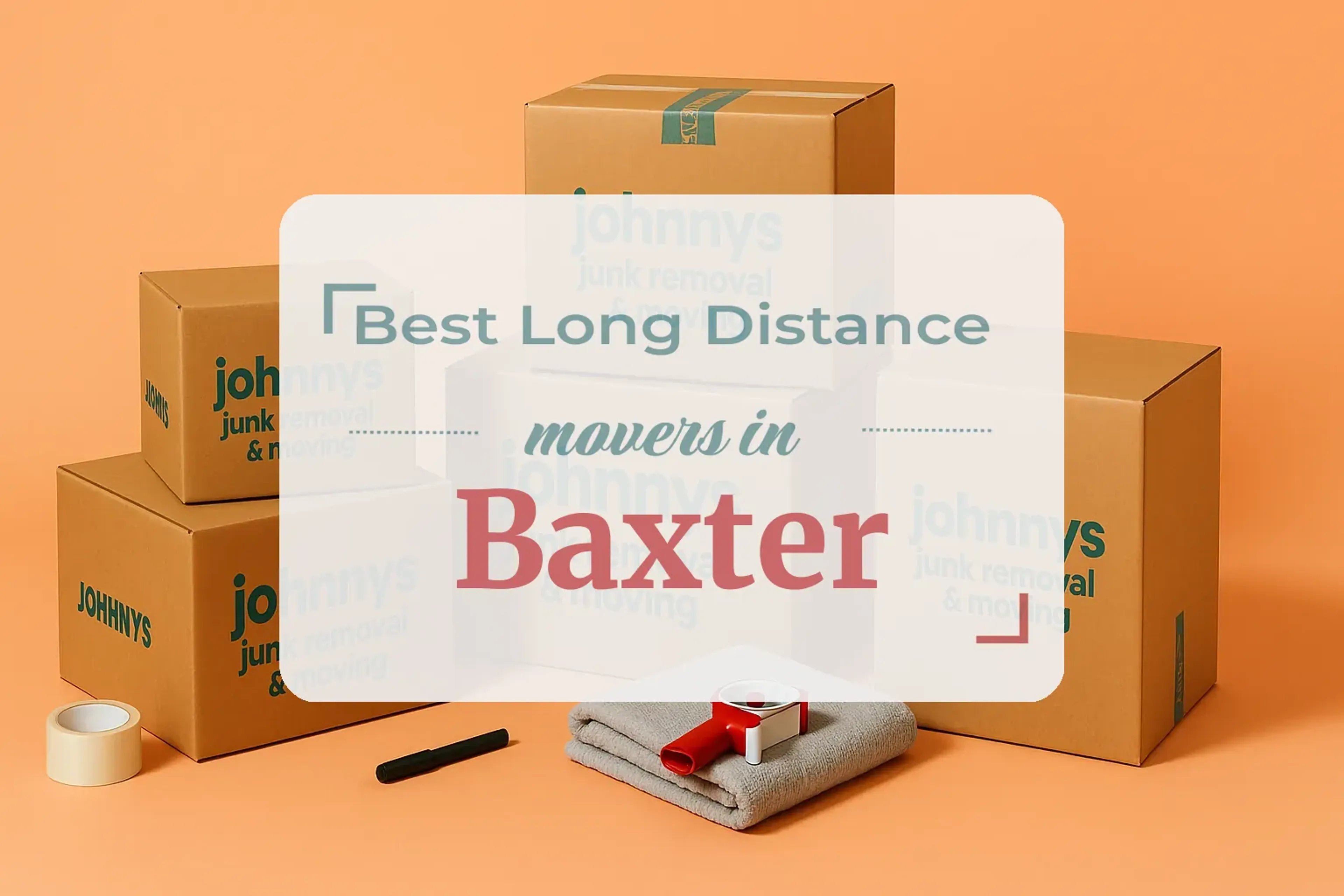 Baxter, MN featured image