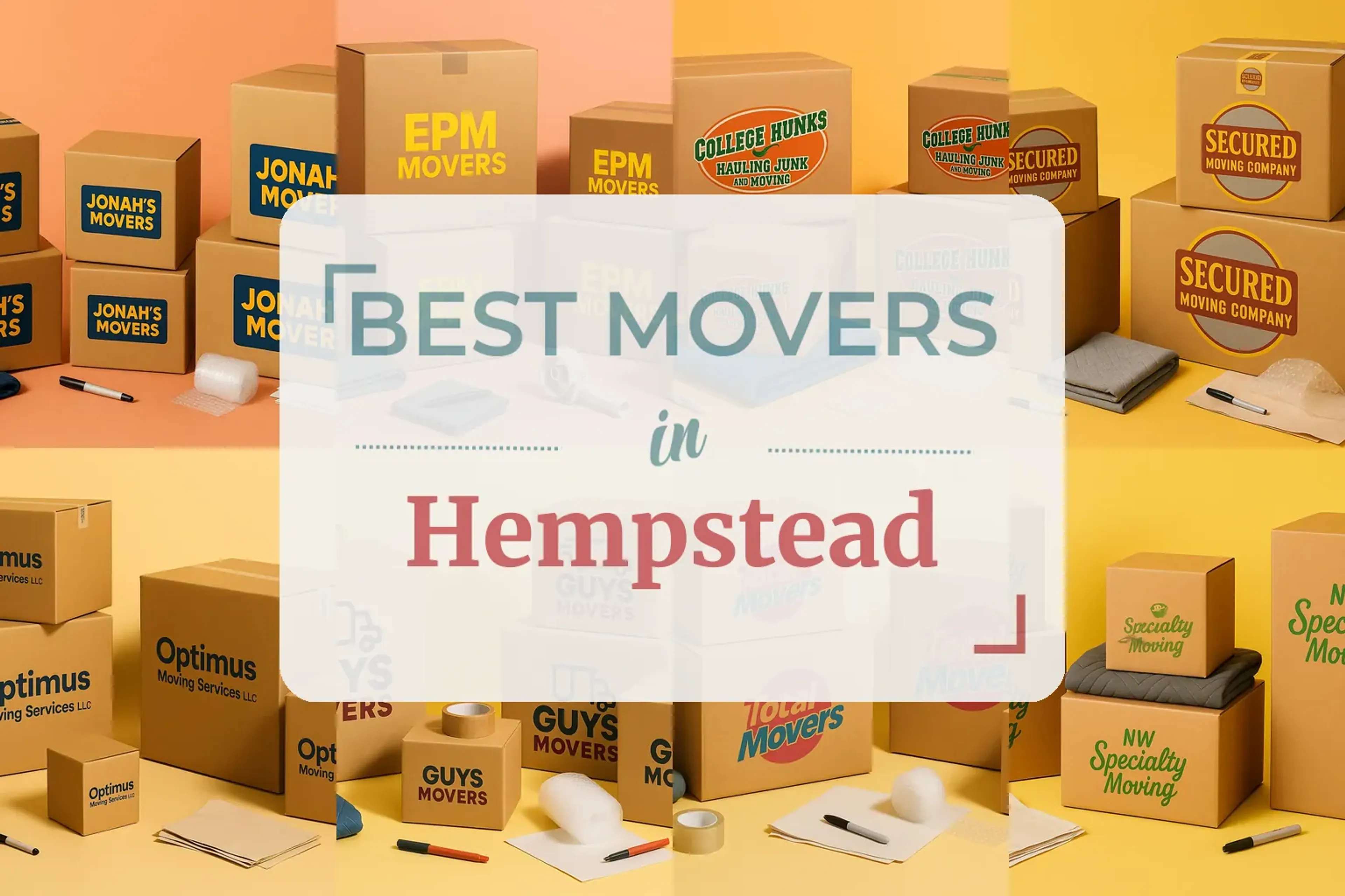 Hempstead, TX featured image