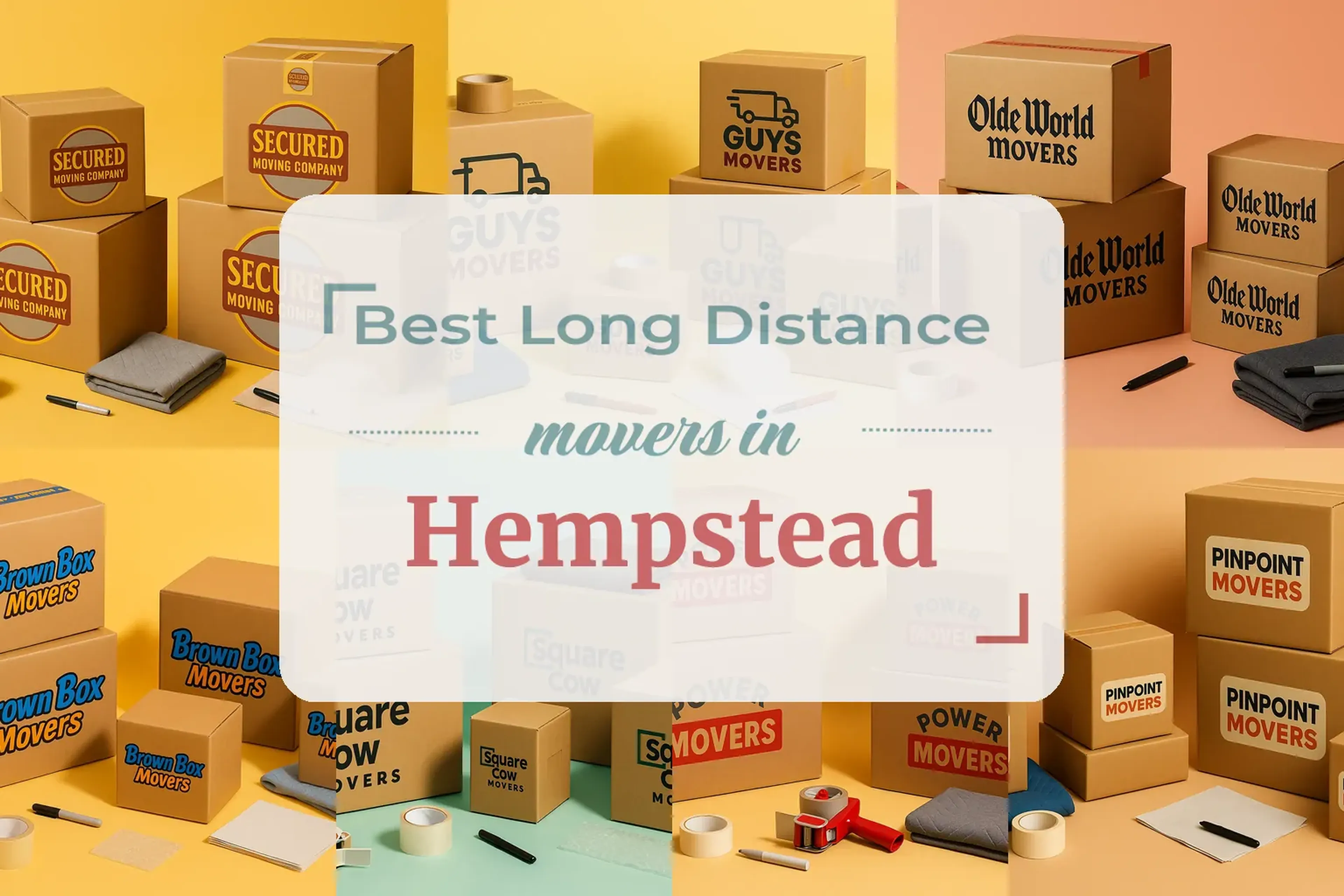 Hempstead, TX featured image